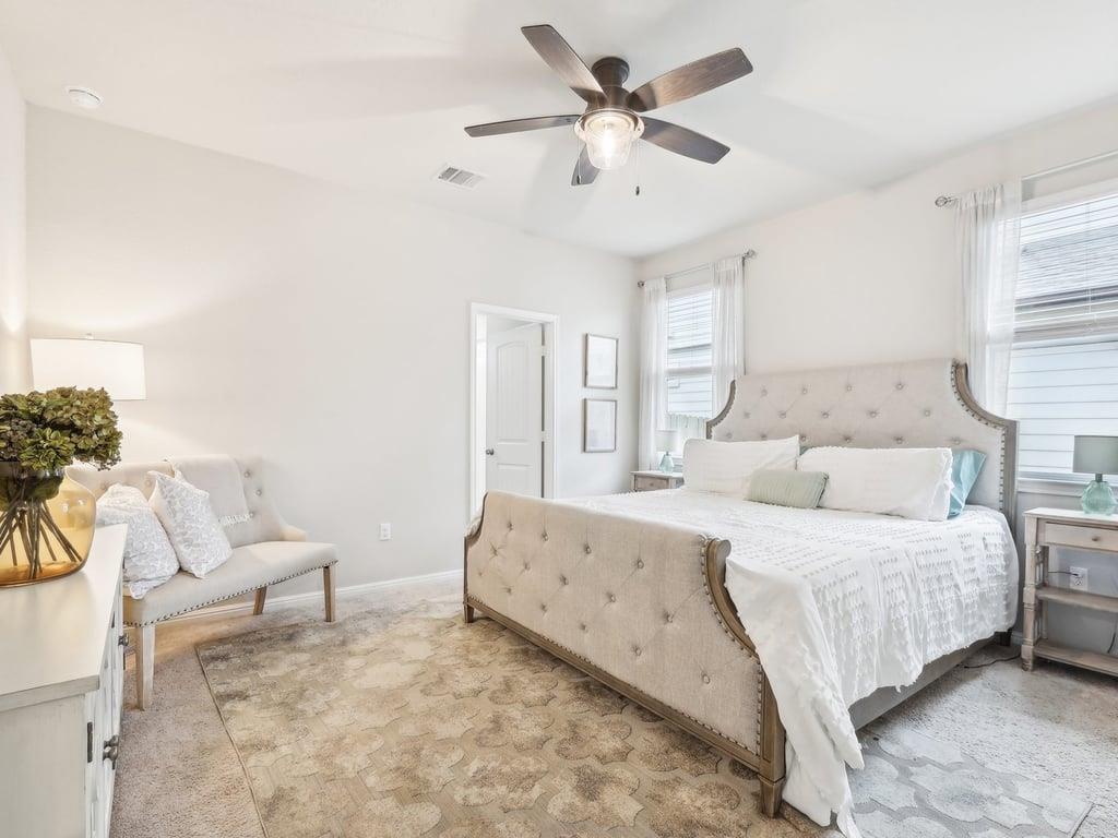 709 Bluffview Dr, Bastrop, TX 78602