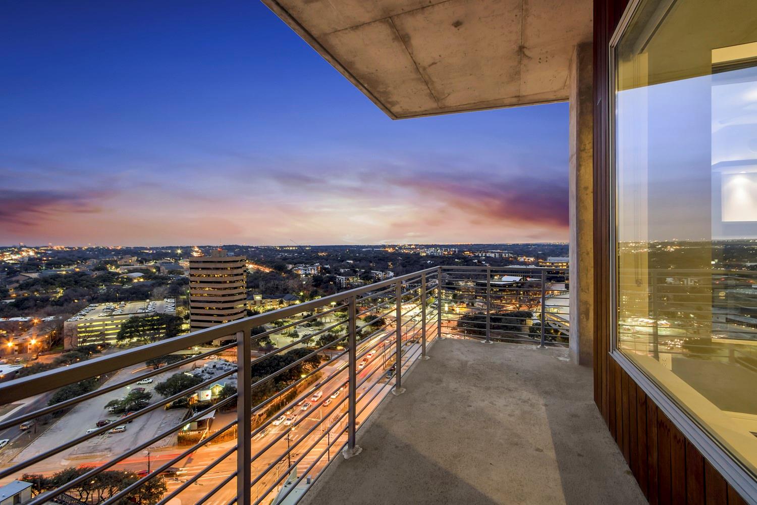 214 Barton Springs Rd # 1909, Austin, TX 78704
