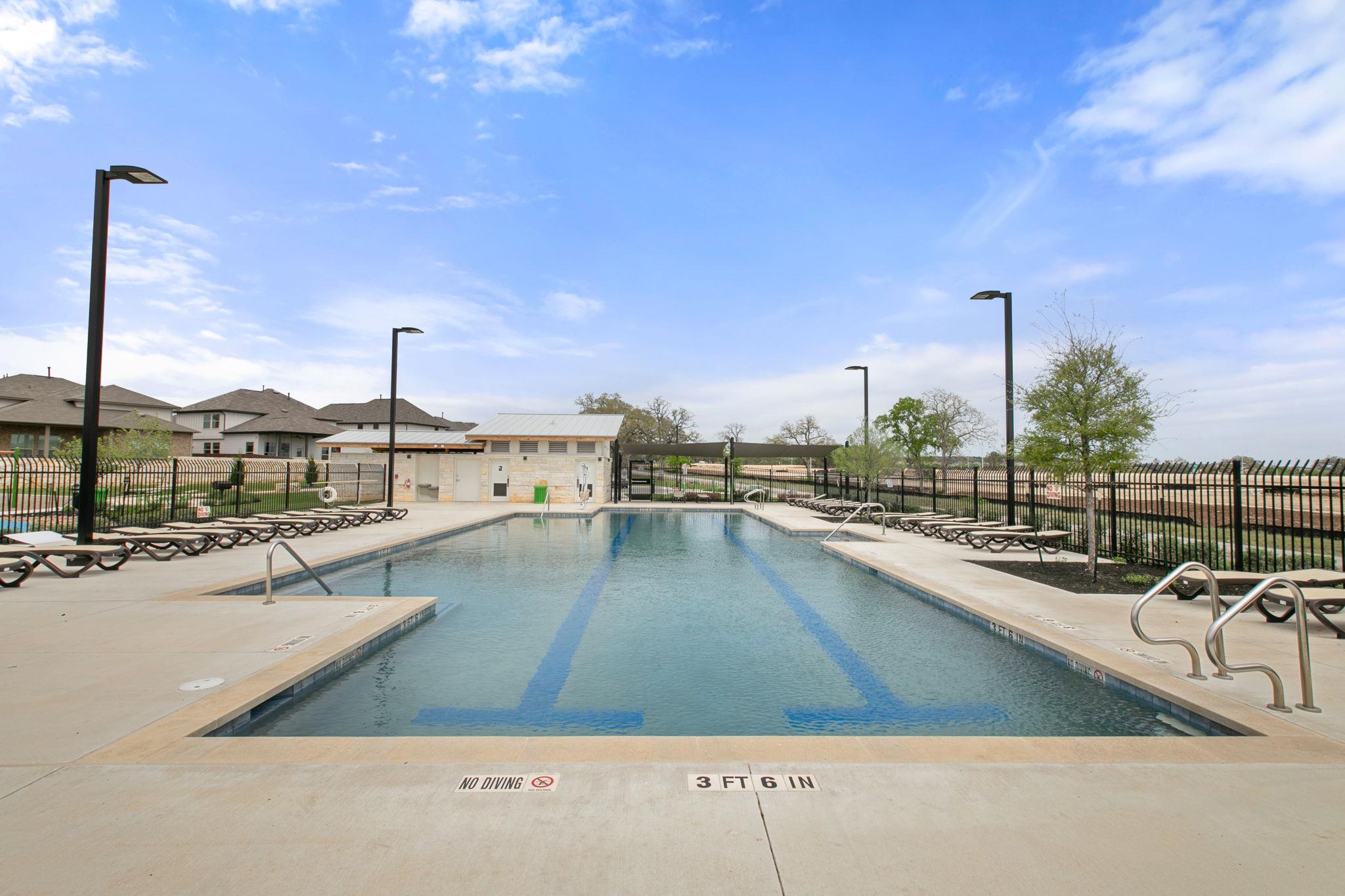 108 Staunton Dr, Leander, TX 78641