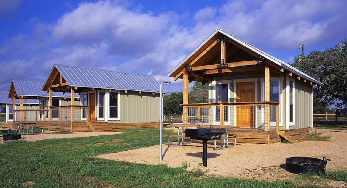 102 Blackrock Dr Dr, Buchanan Dam, TX 78609