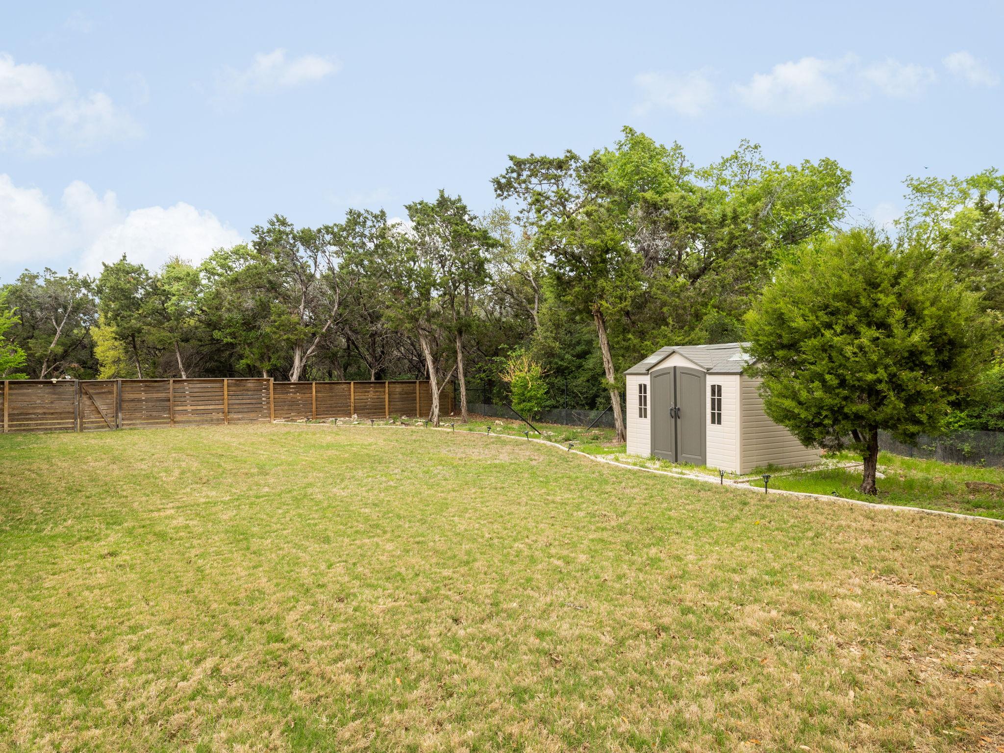 7407 Senger Pl # 27, Austin, TX 78726