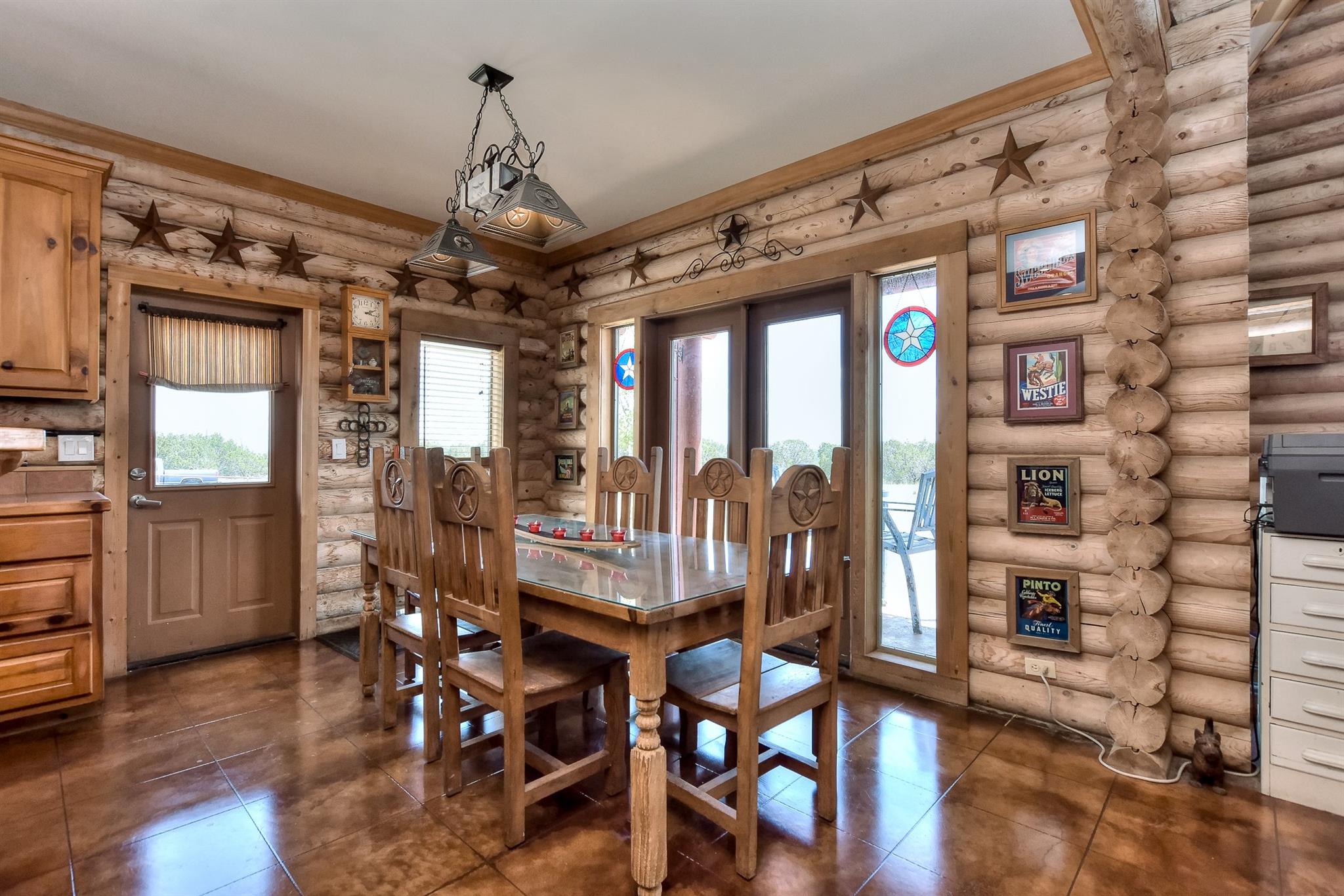 3295 County Road 206, Lampasas, TX 76550