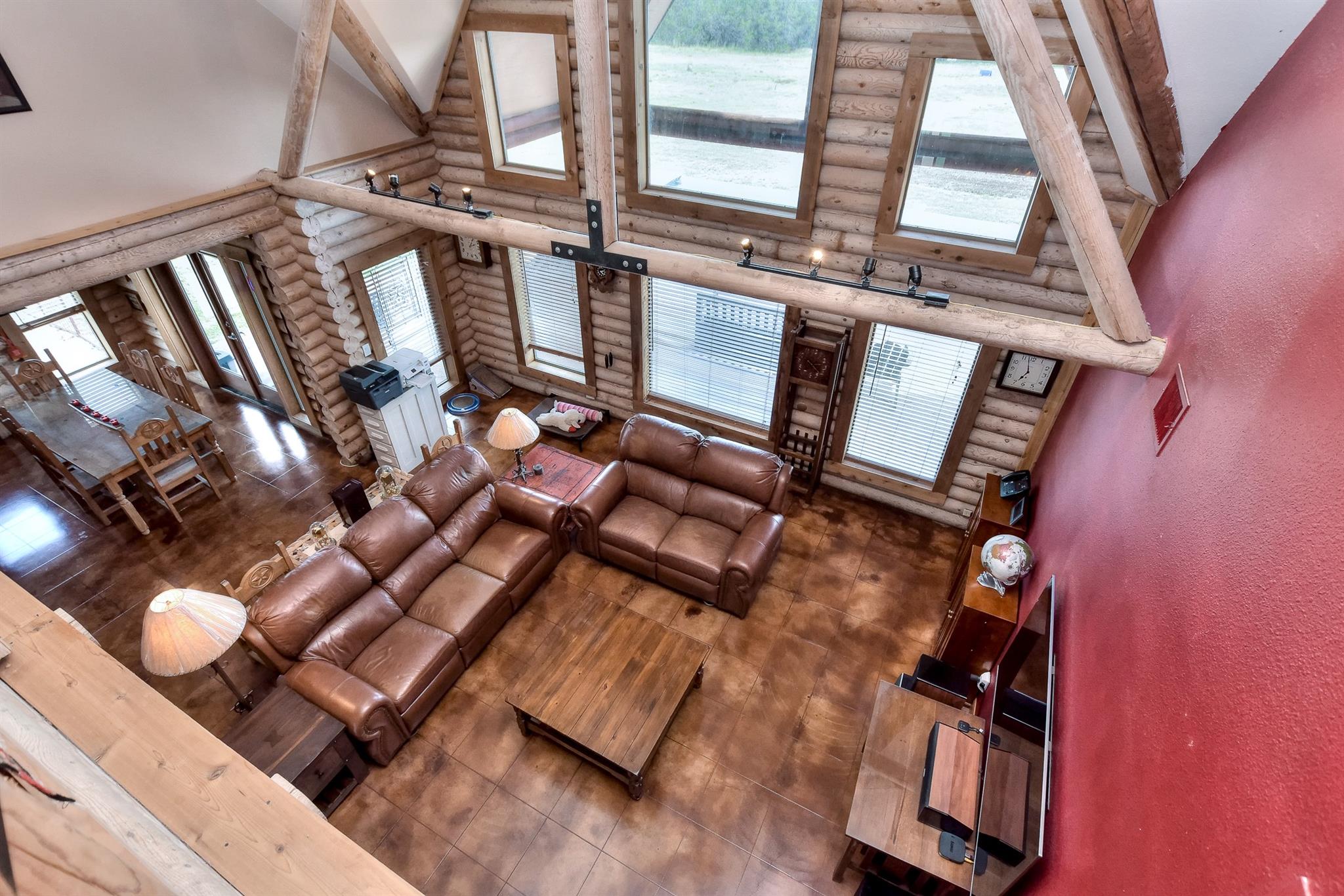 3295 County Road 206, Lampasas, TX 76550