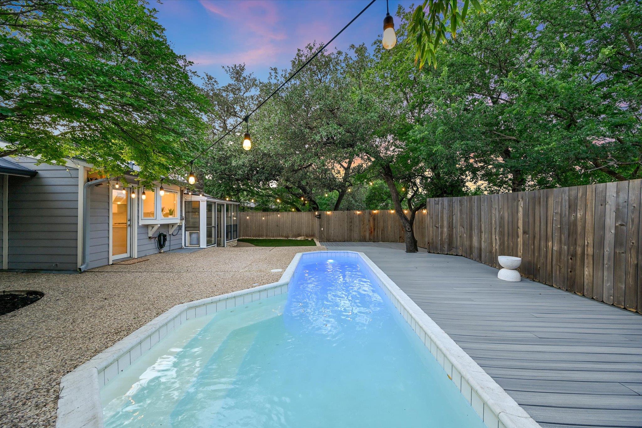 3514 Lakeland Dr, Austin, TX 78731
