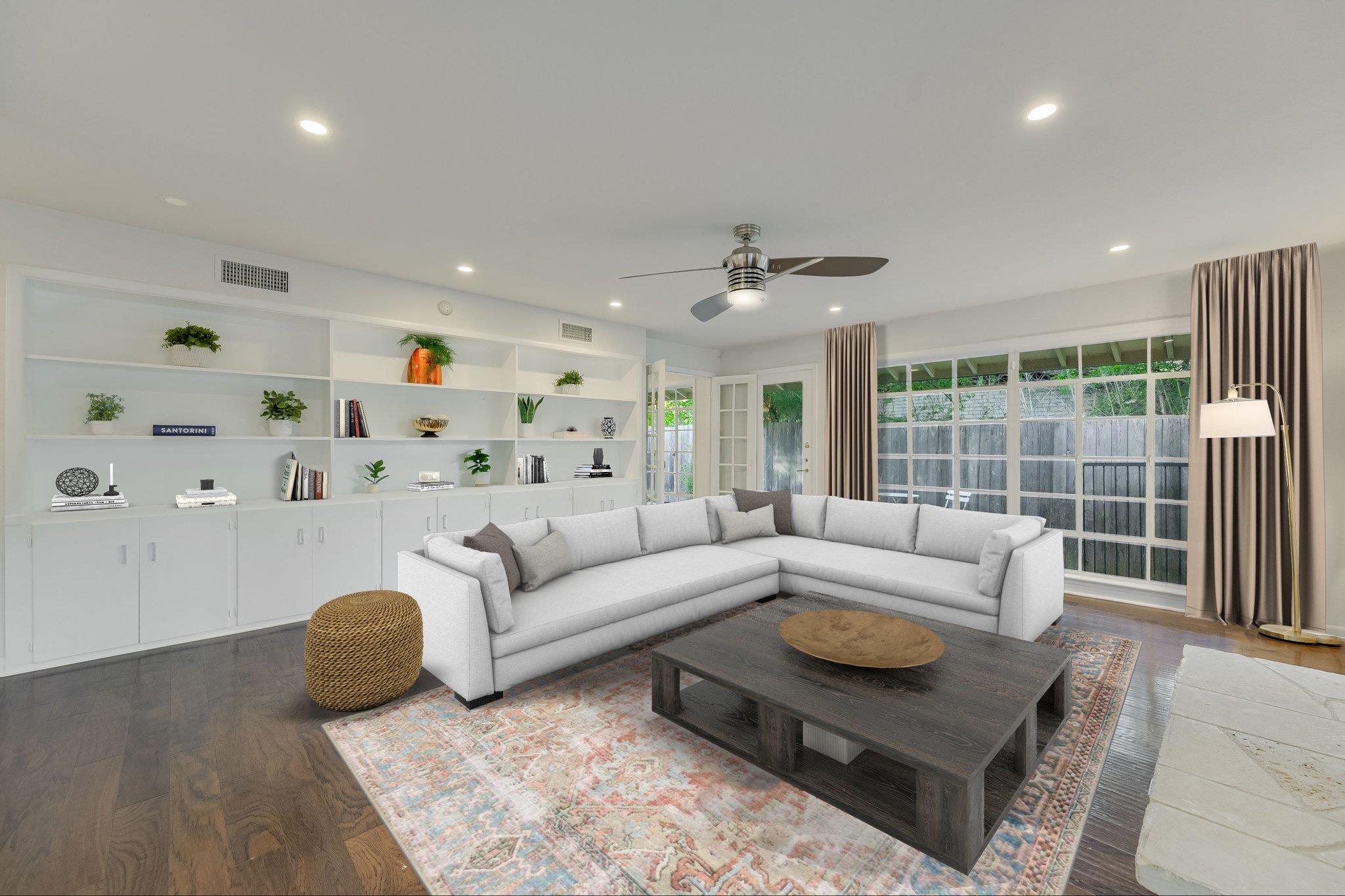 3514 Lakeland Dr, Austin, TX 78731