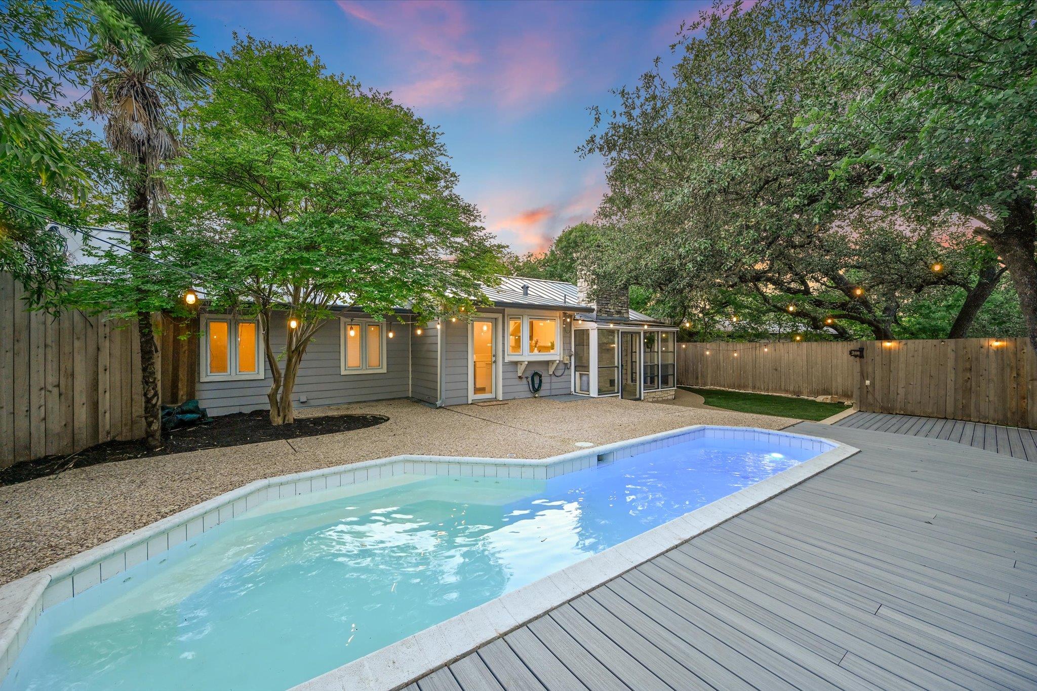 3514 Lakeland Dr, Austin, TX 78731