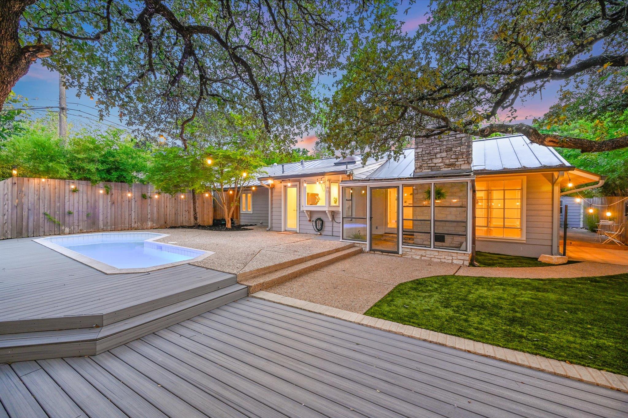 3514 Lakeland Dr, Austin, TX 78731