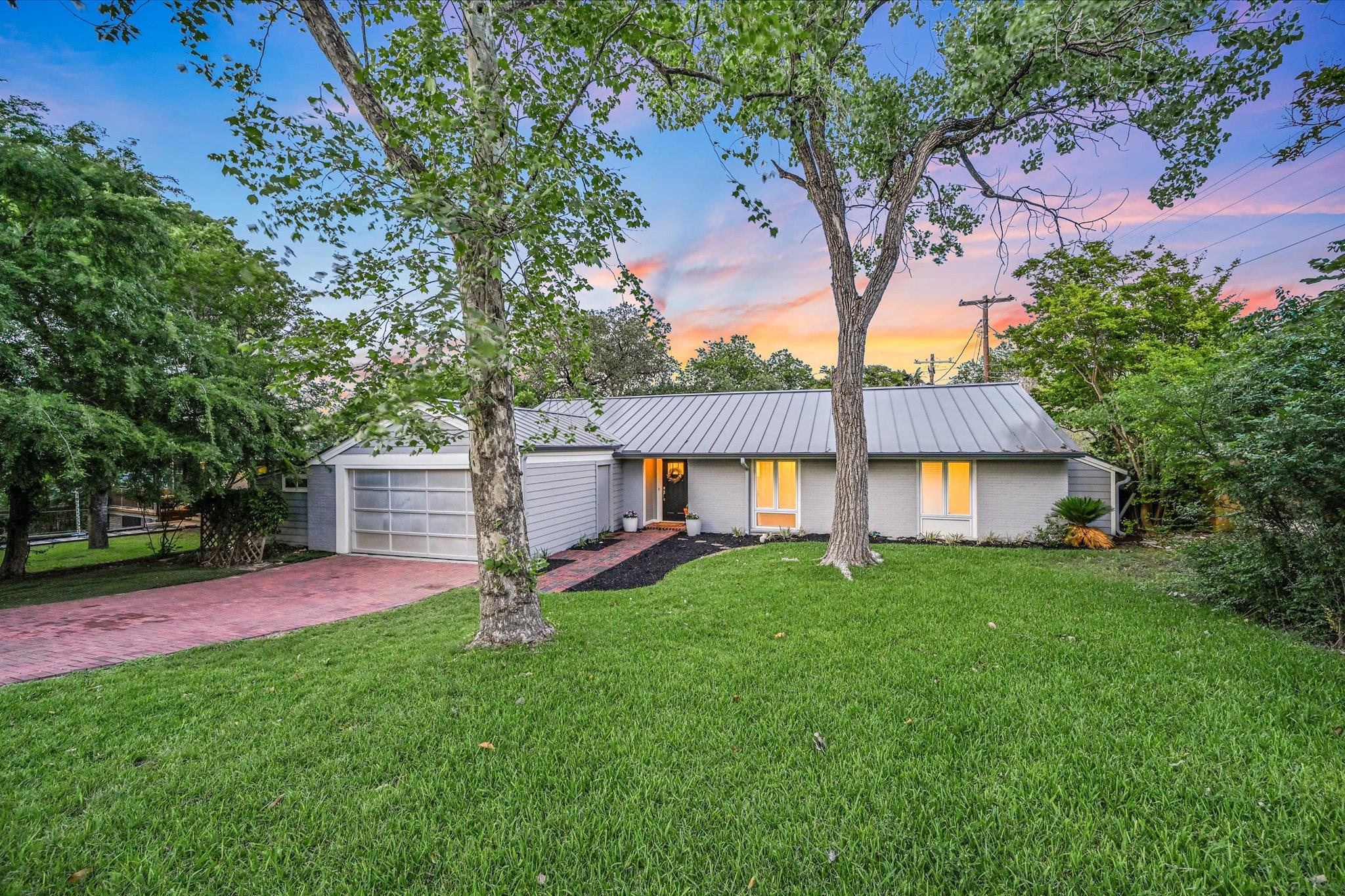 3514 Lakeland Dr, Austin, TX 78731