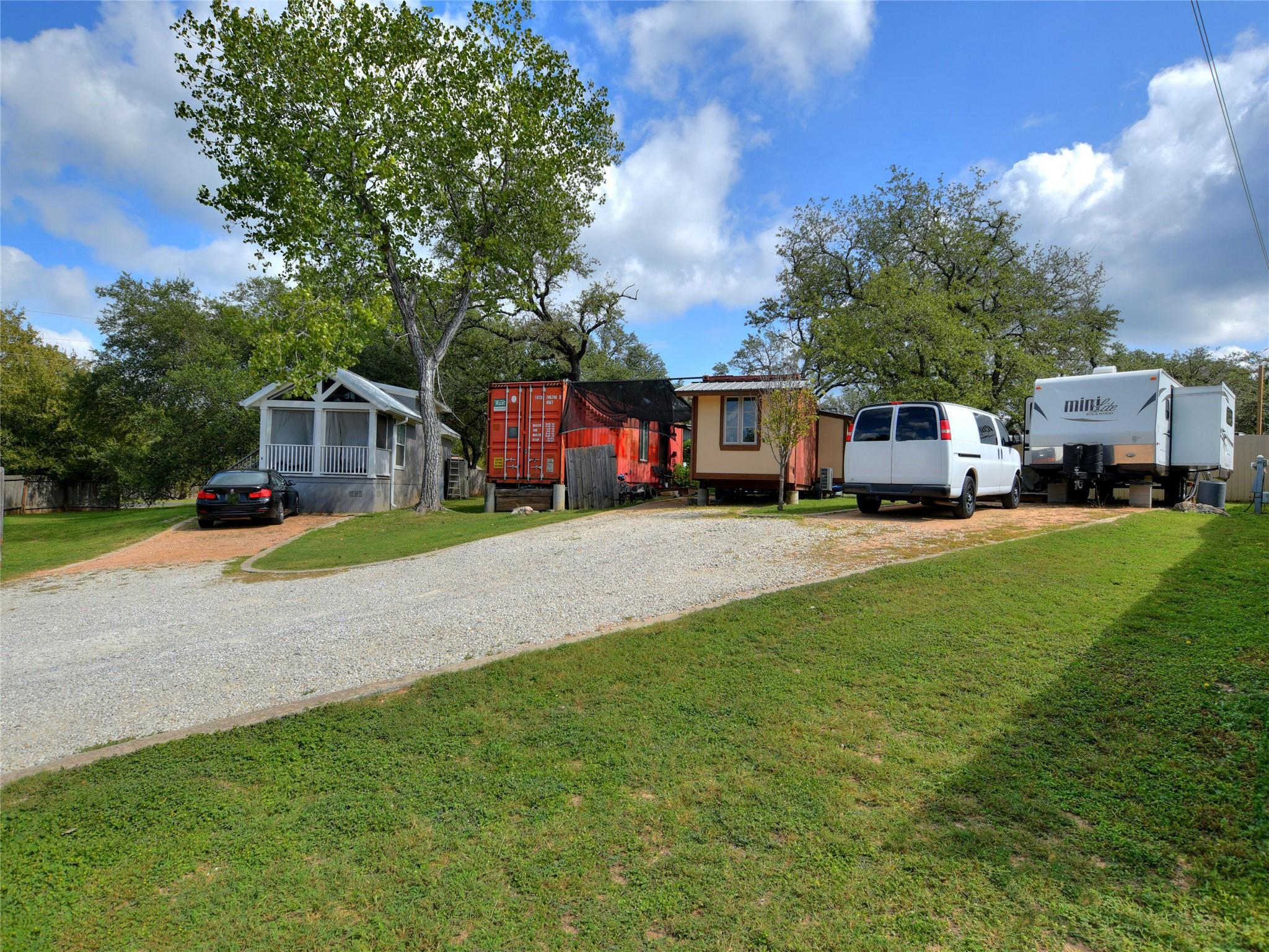 1702 Saracen Rd, Austin, TX 78733