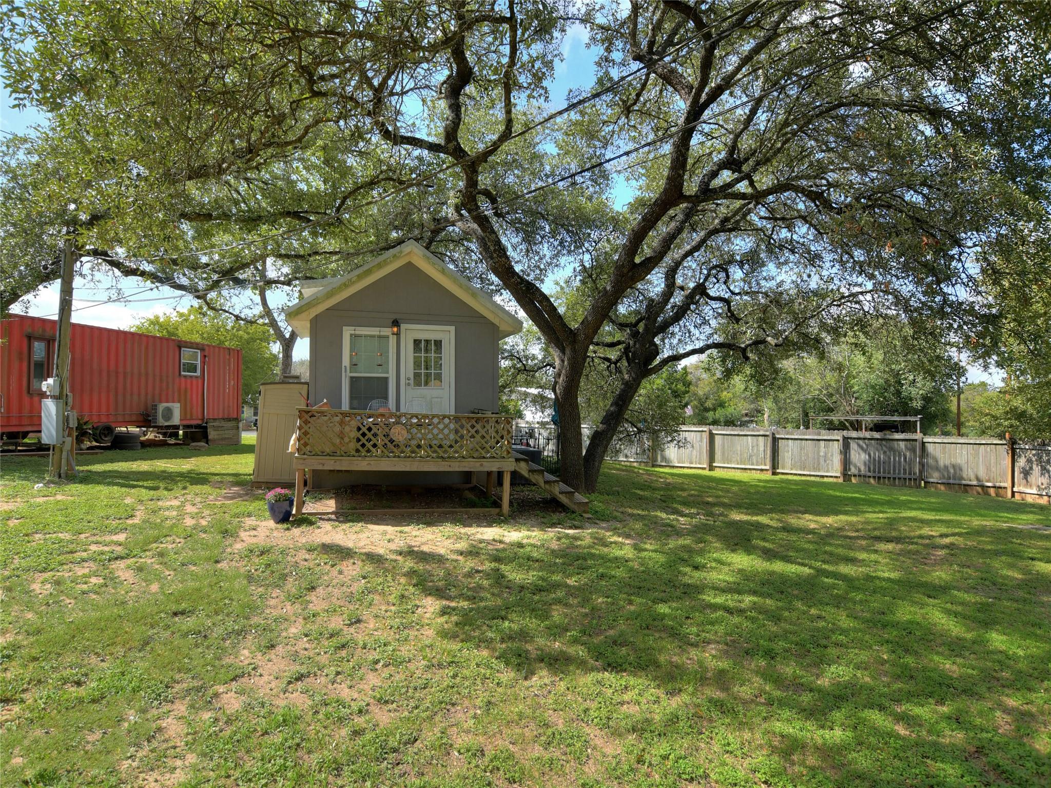 1702 Saracen Rd, Austin, TX 78733