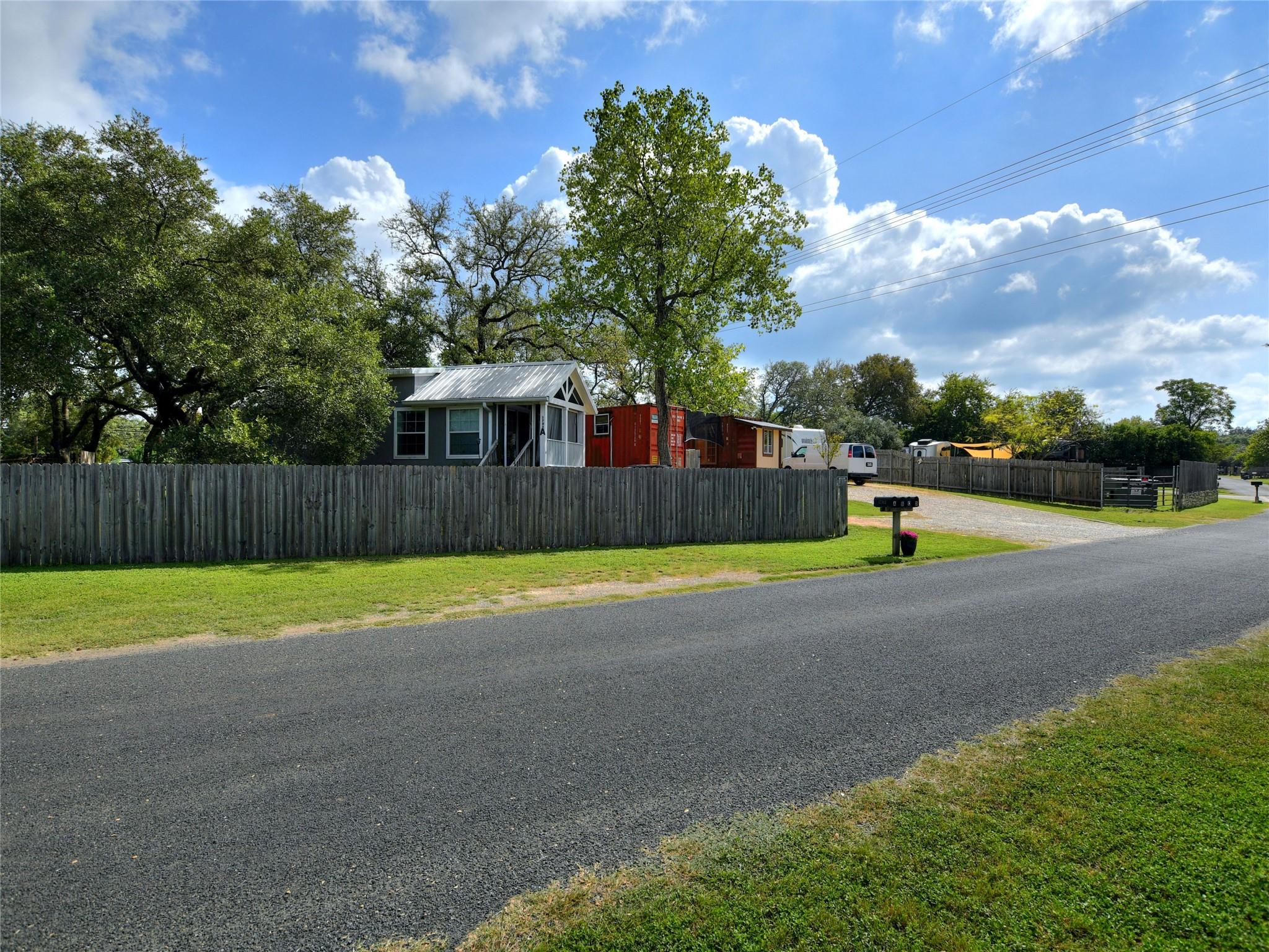 1702 Saracen Rd, Austin, TX 78733