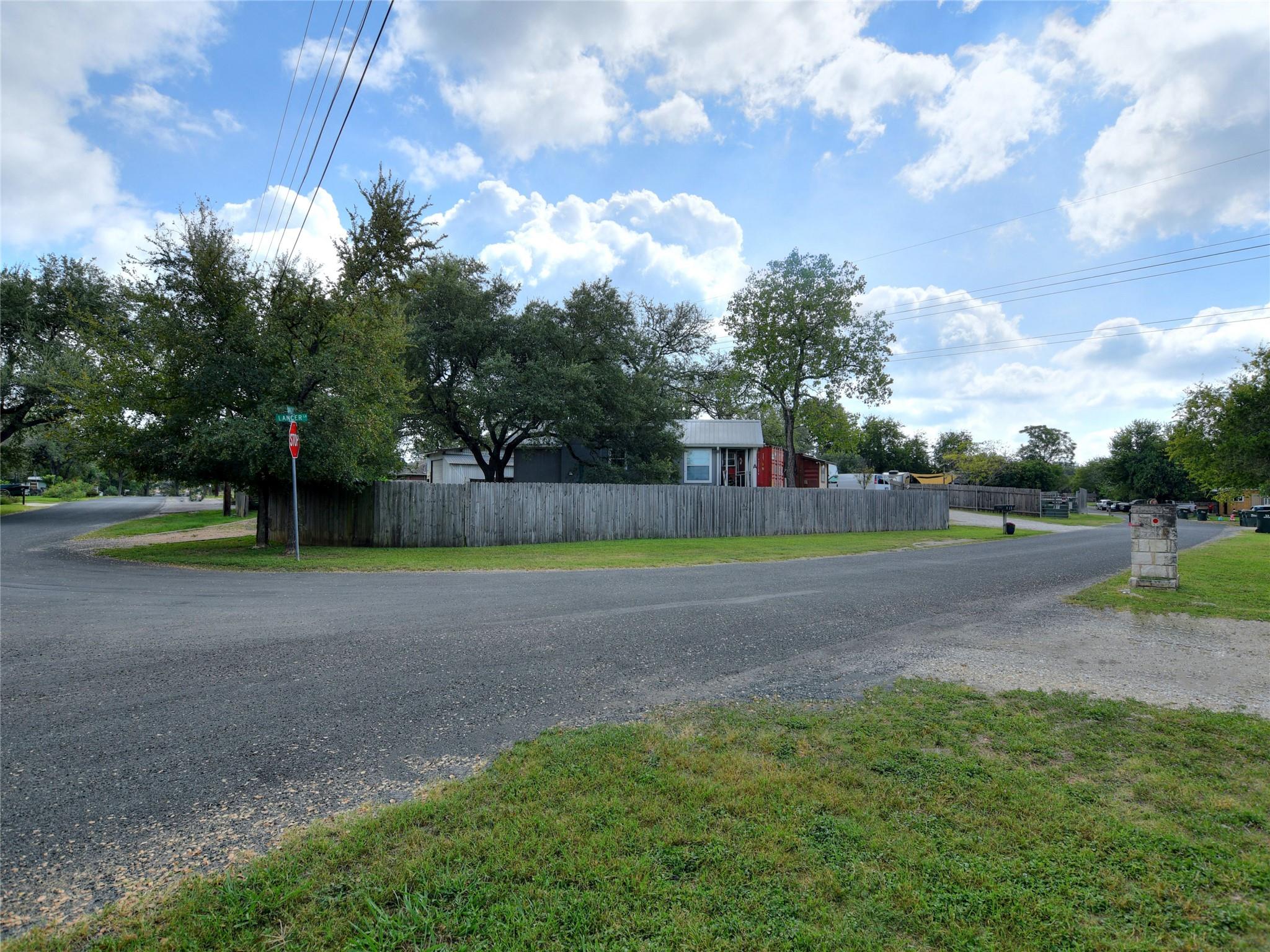 1702 Saracen Rd, Austin, TX 78733