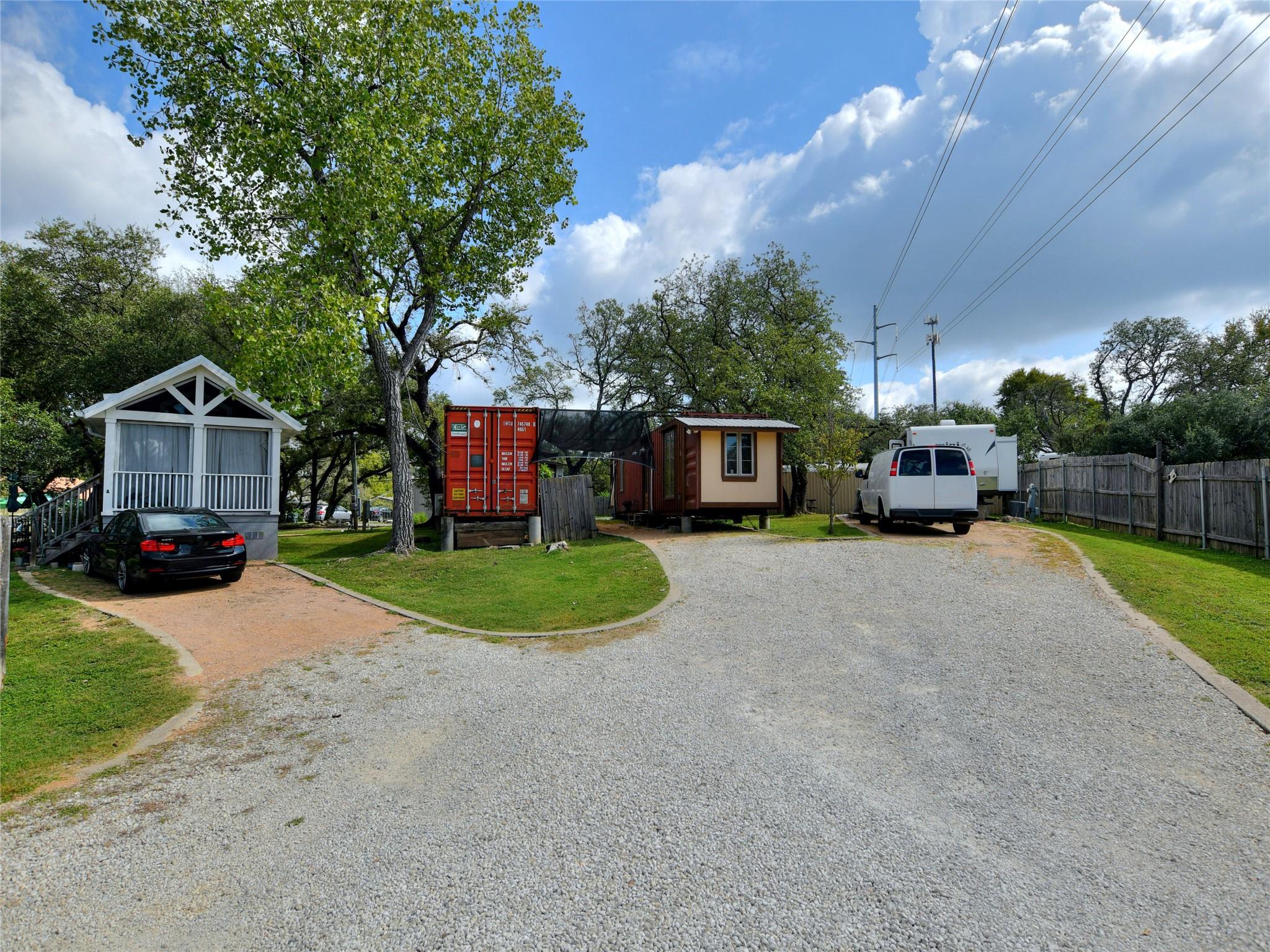 1702 Saracen Rd, Austin, TX 78733