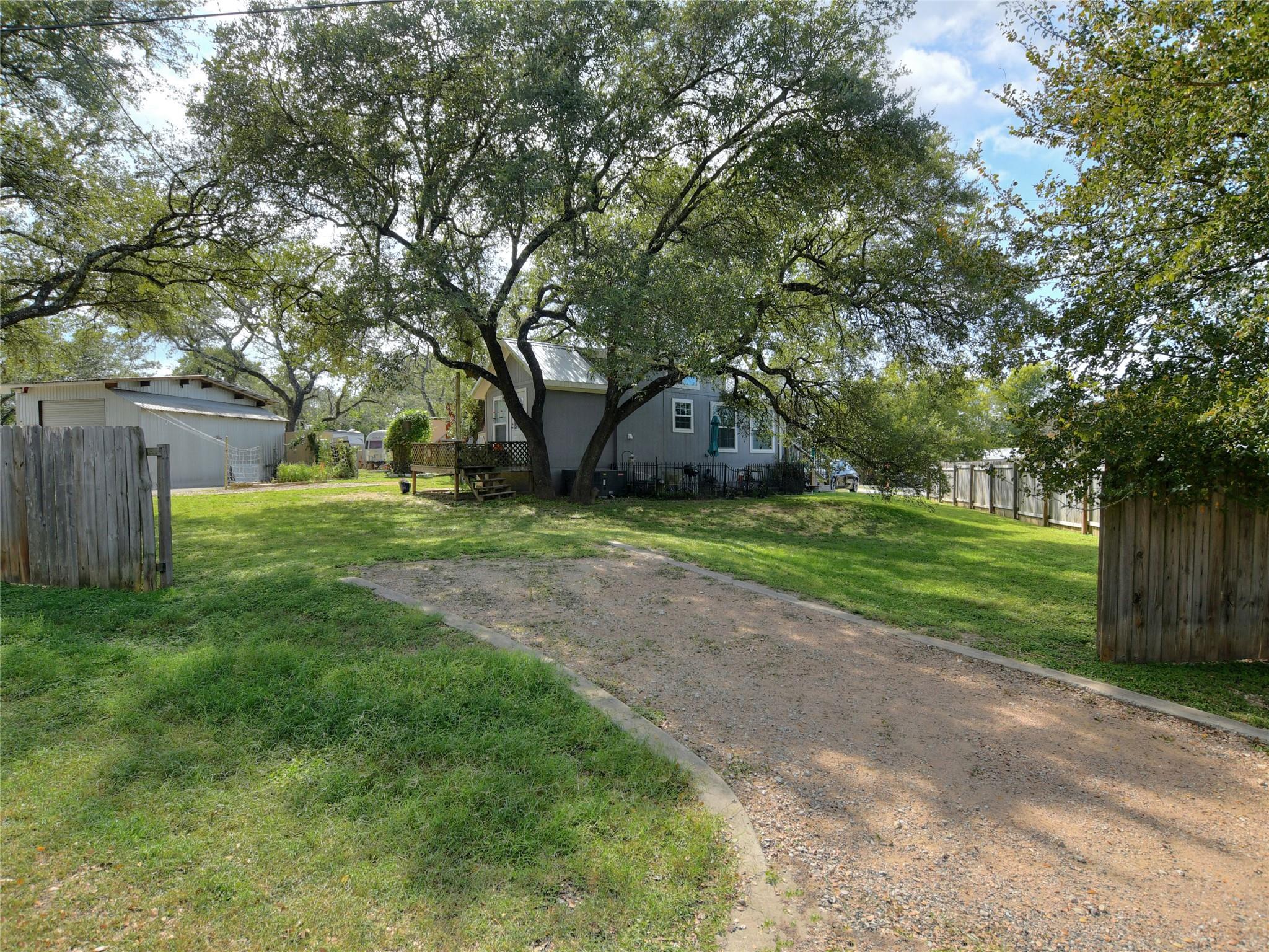 1702 Saracen Rd, Austin, TX 78733