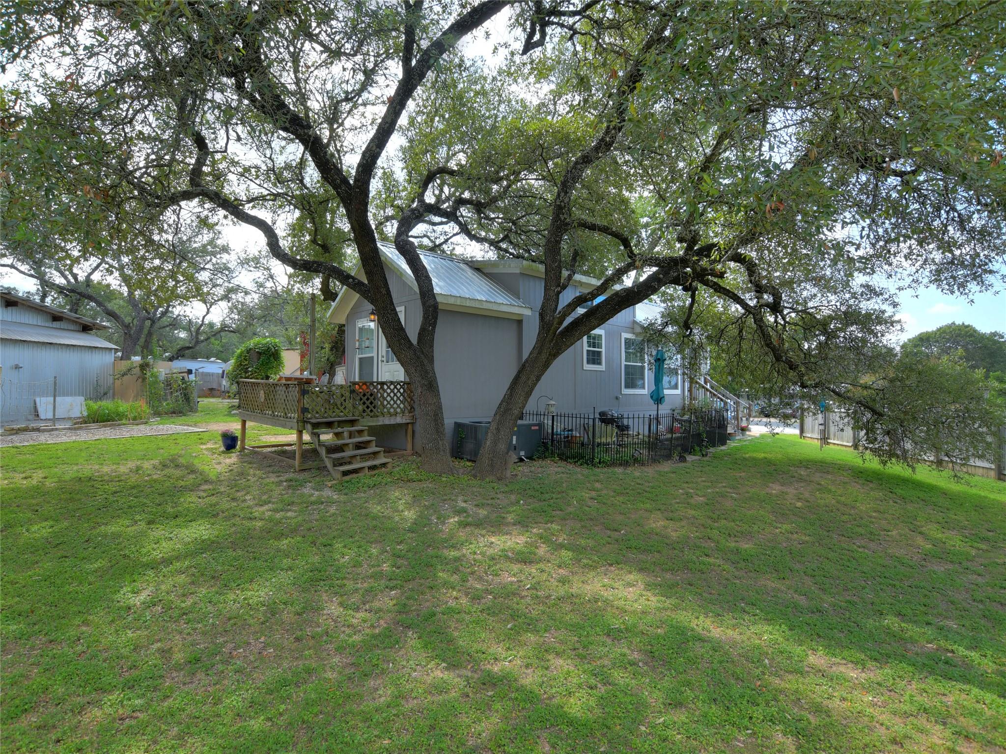 1702 Saracen Rd, Austin, TX 78733