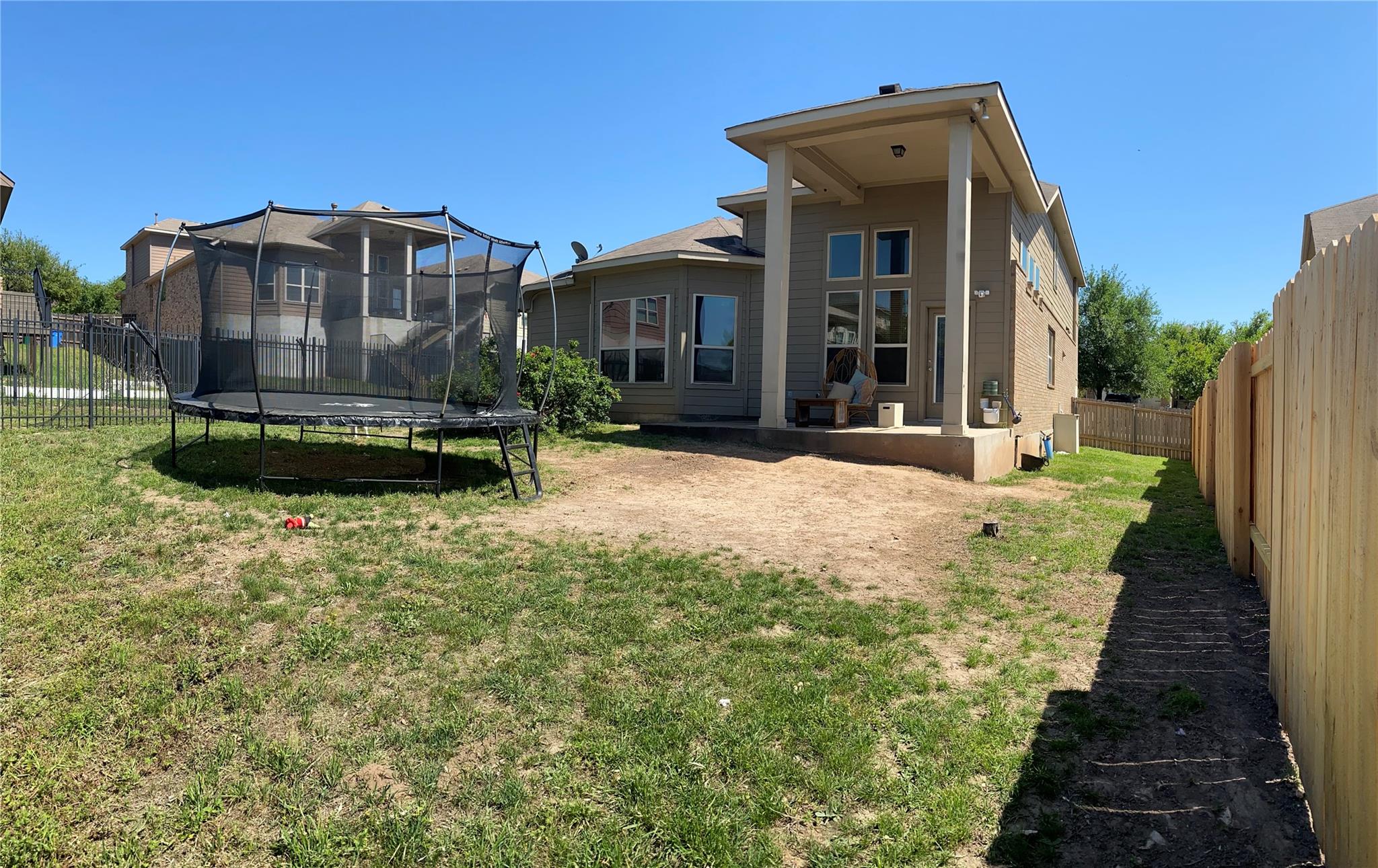 127 Stone View Trl, Austin, TX 78737