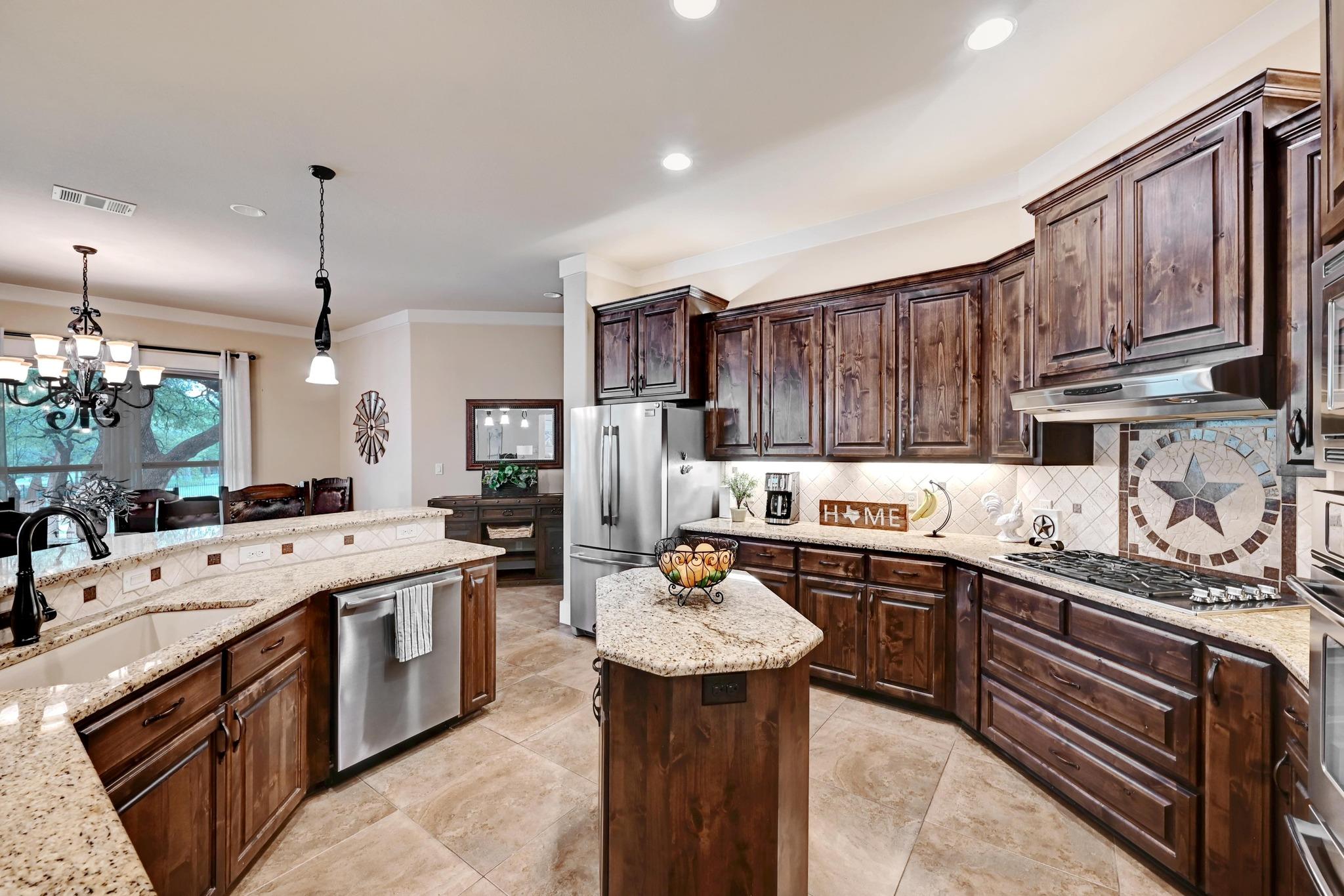 109 Marbella Way, Georgetown, TX 78633
