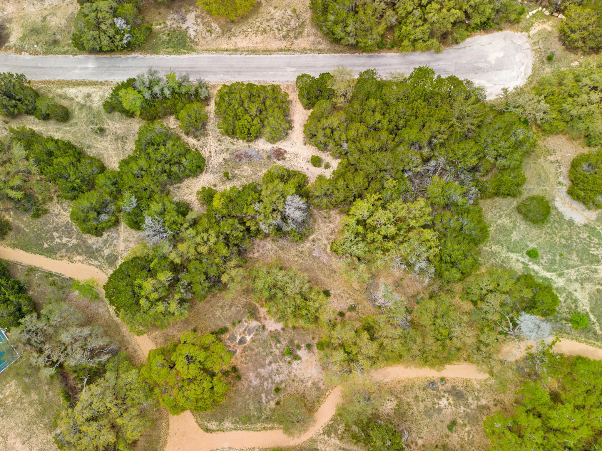 6711 Bar K Clubhouse Ct, Lago Vista, TX 78645