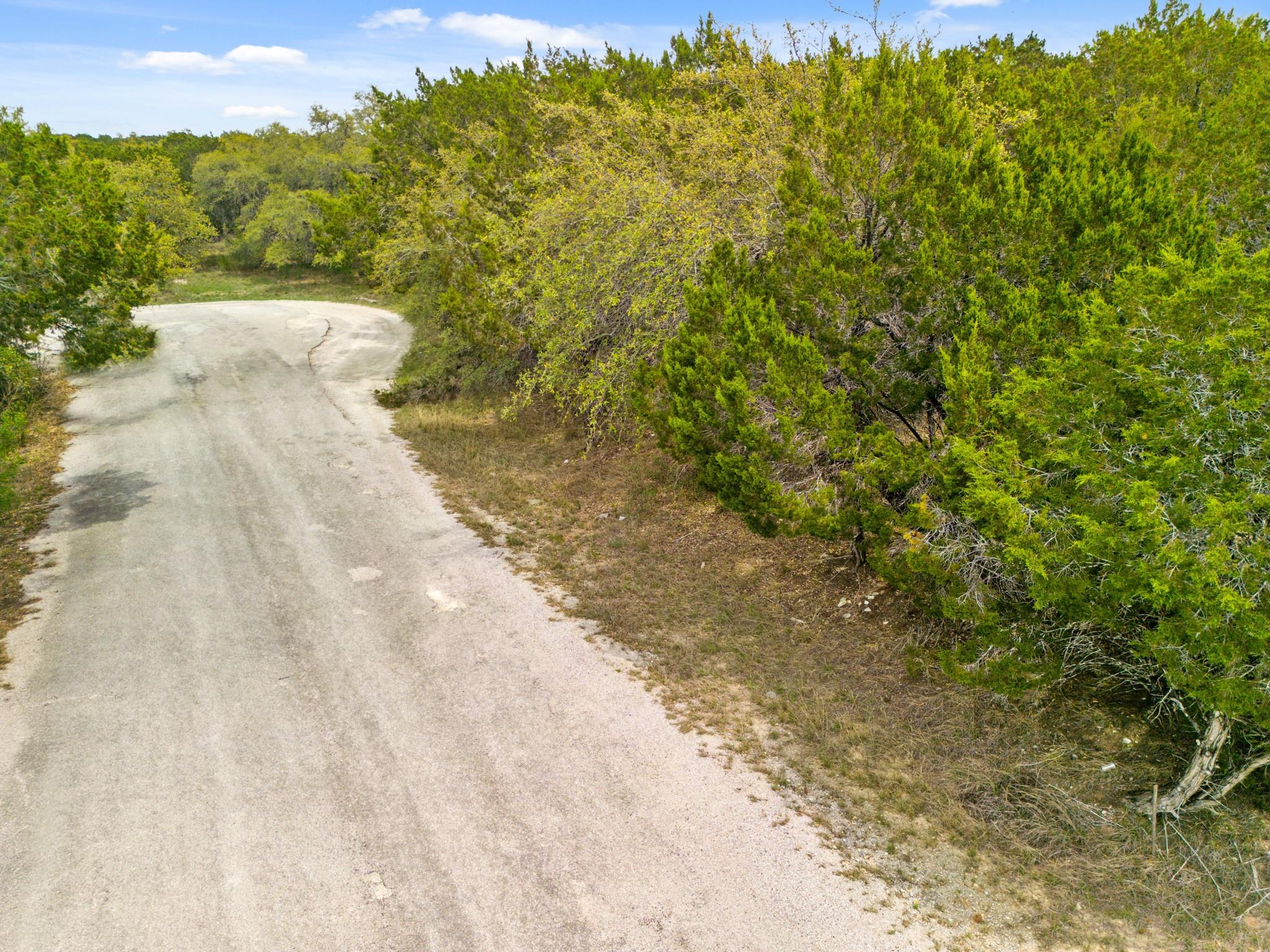 6711 Bar K Clubhouse Ct, Lago Vista, TX 78645