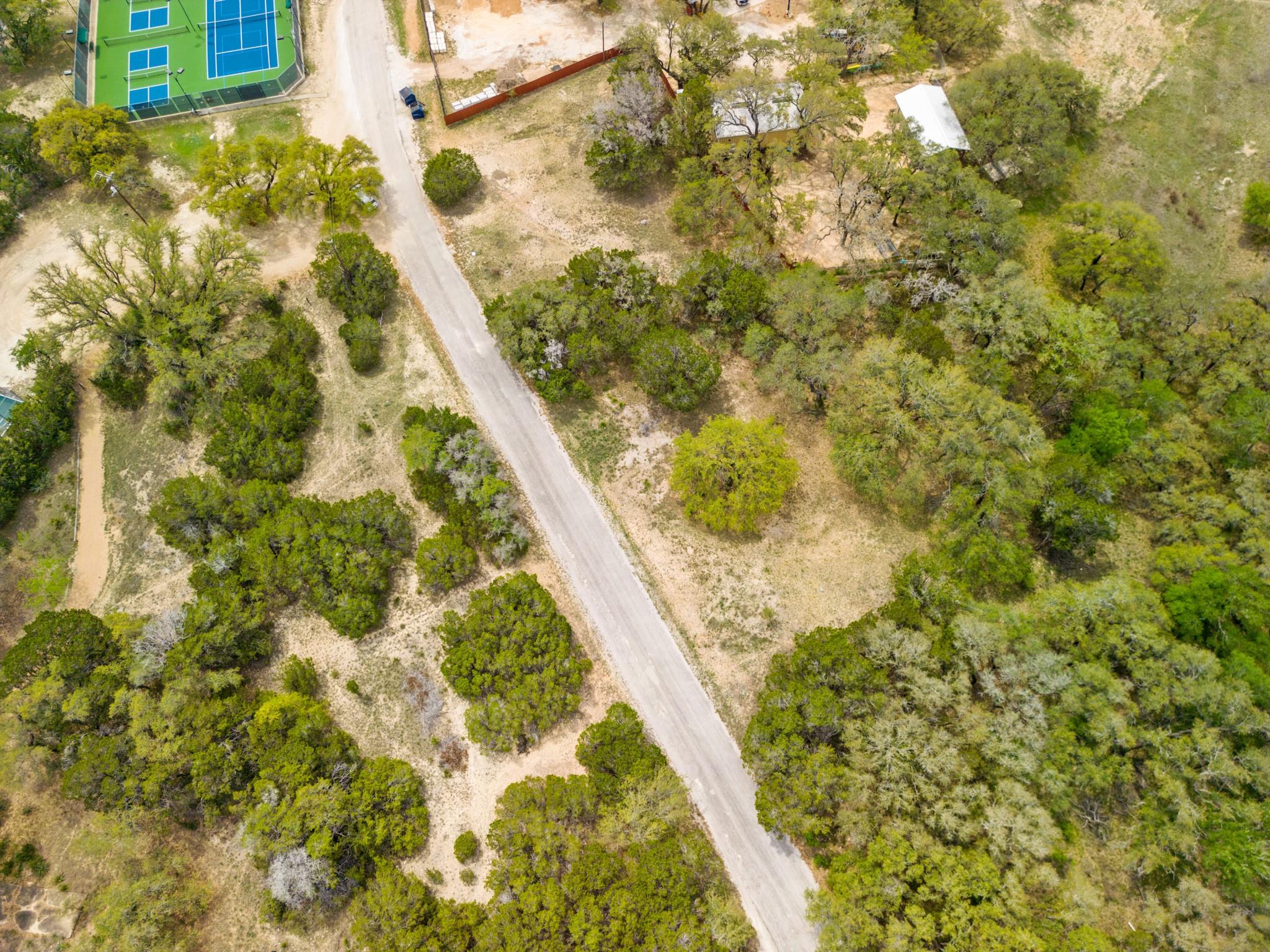 6711 Bar K Clubhouse Ct, Lago Vista, TX 78645