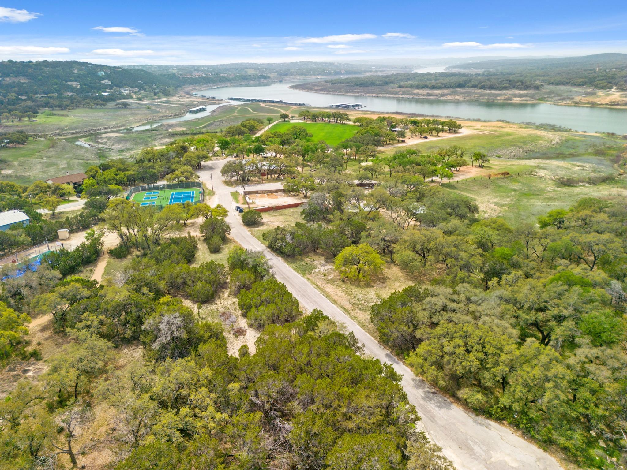 6711 Bar K Clubhouse Ct, Lago Vista, TX 78645