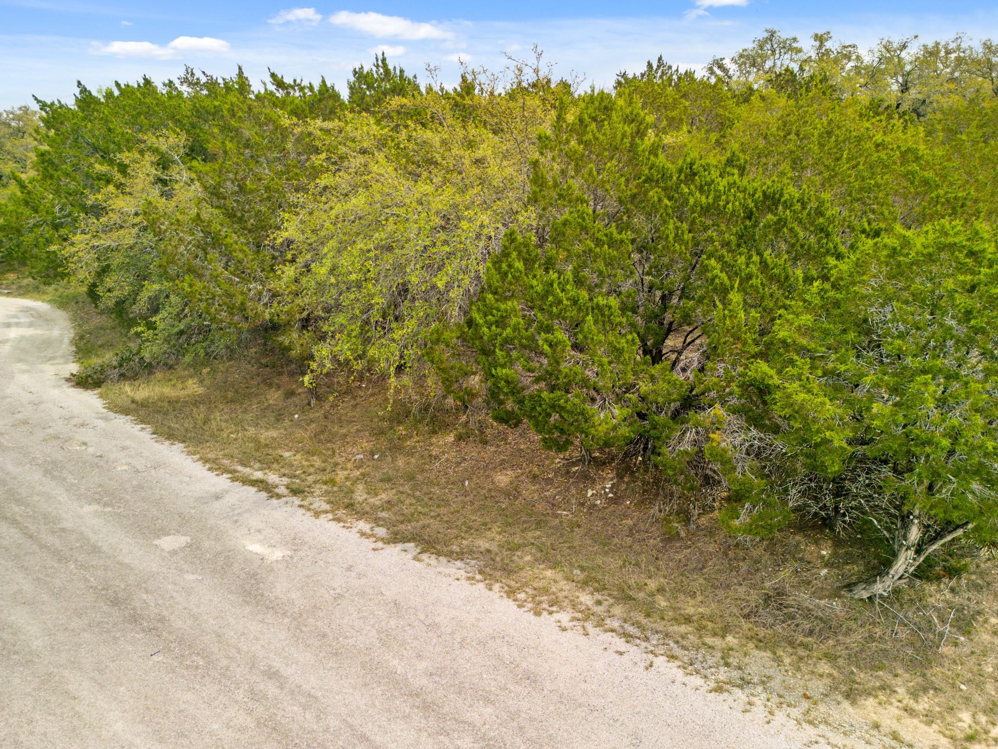 6711 Bar K Clubhouse Ct, Lago Vista, TX 78645