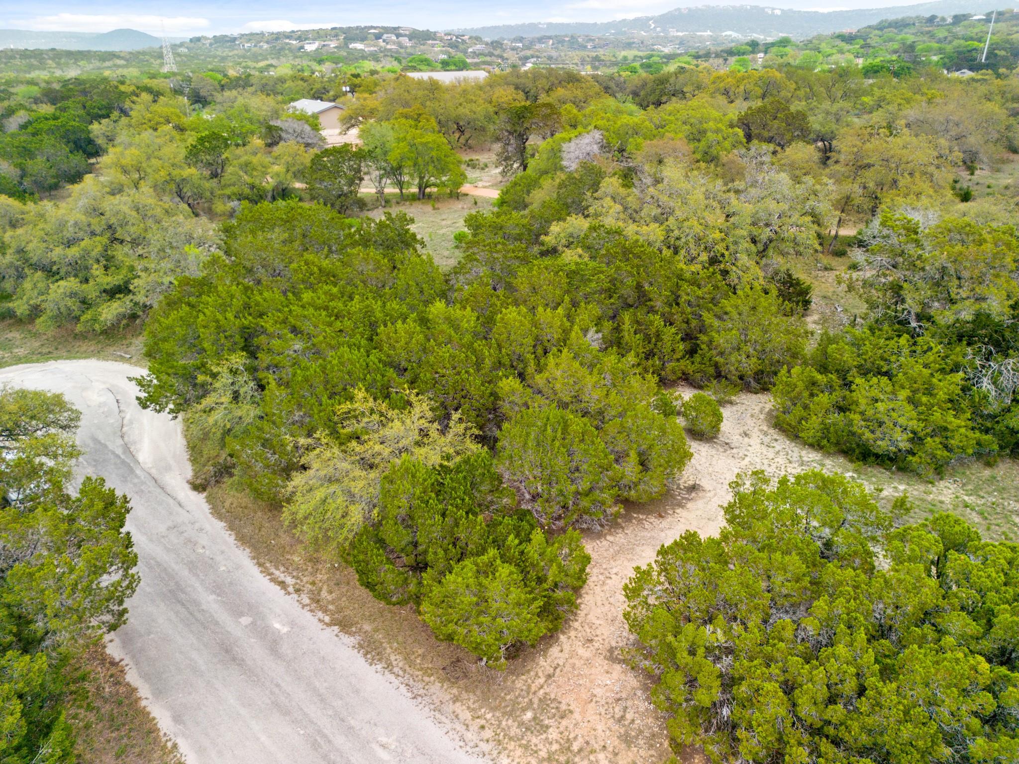 6711 Bar K Clubhouse Ct, Lago Vista, TX 78645