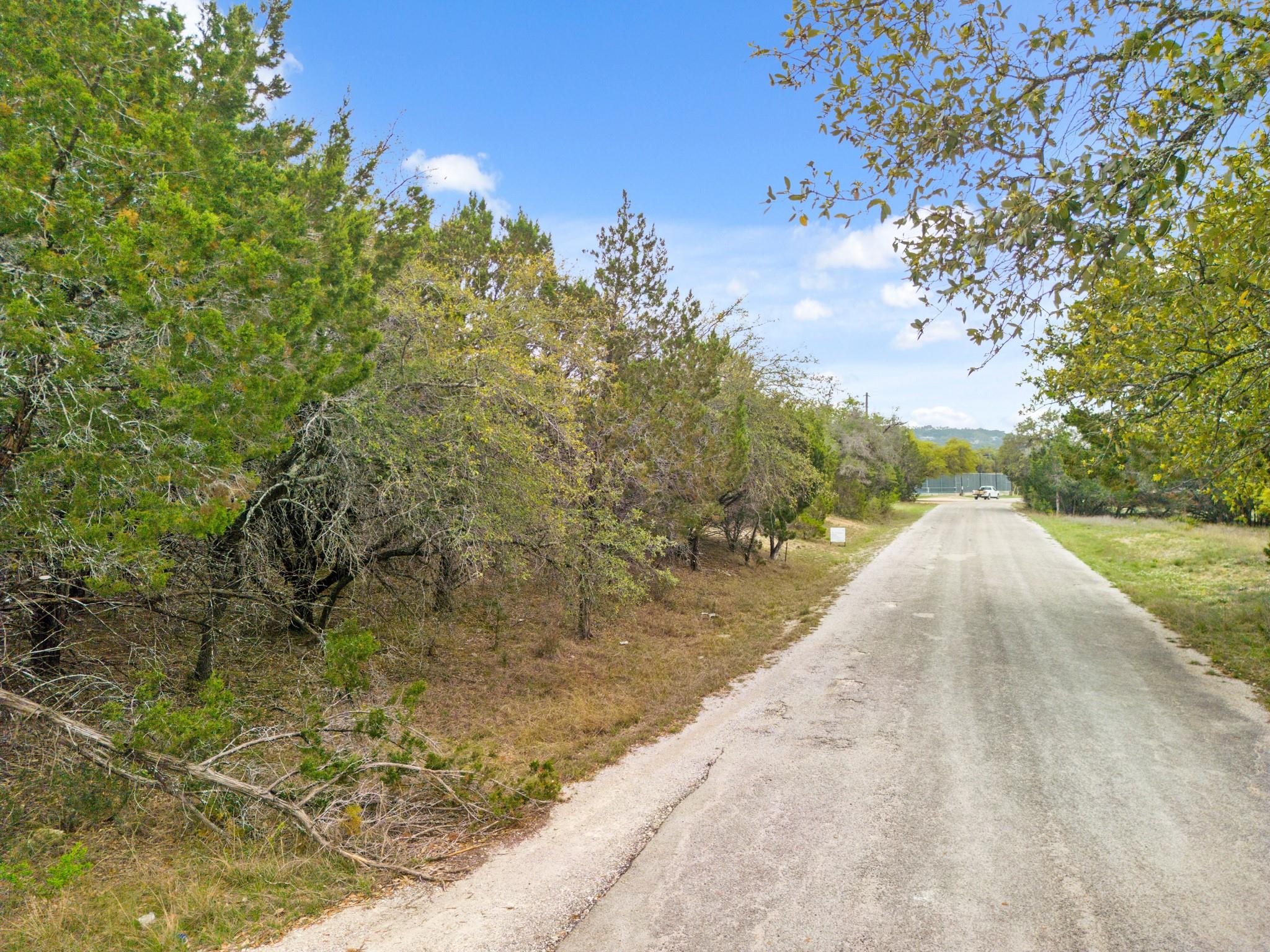 6711 Bar K Clubhouse Ct, Lago Vista, TX 78645