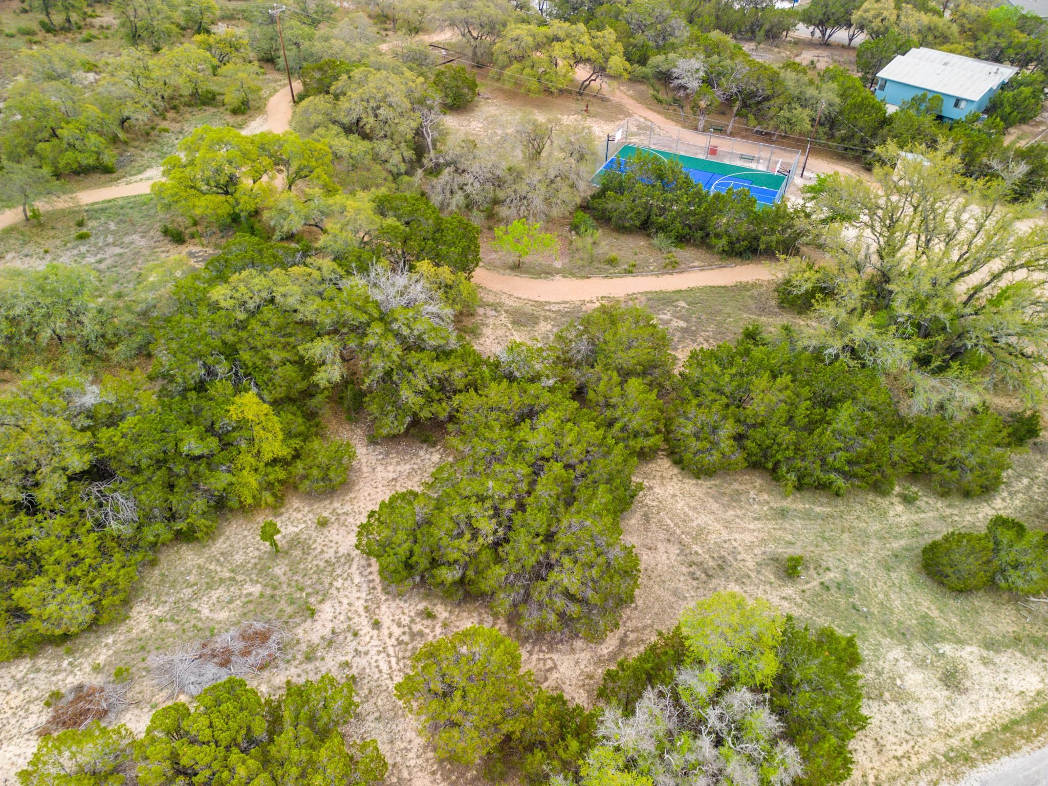 6711 Bar K Clubhouse Ct, Lago Vista, TX 78645