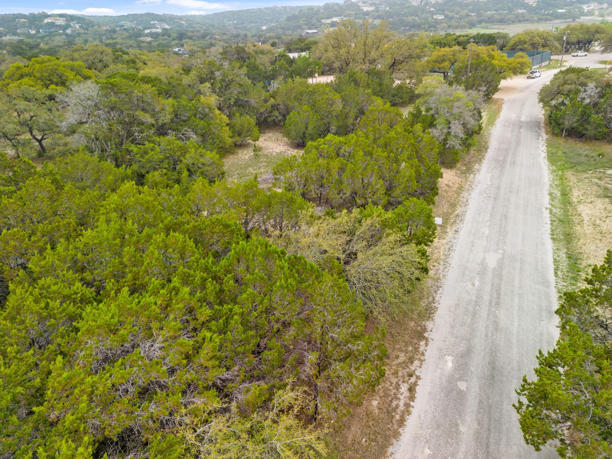 6711 Bar K Clubhouse Ct, Lago Vista, TX 78645