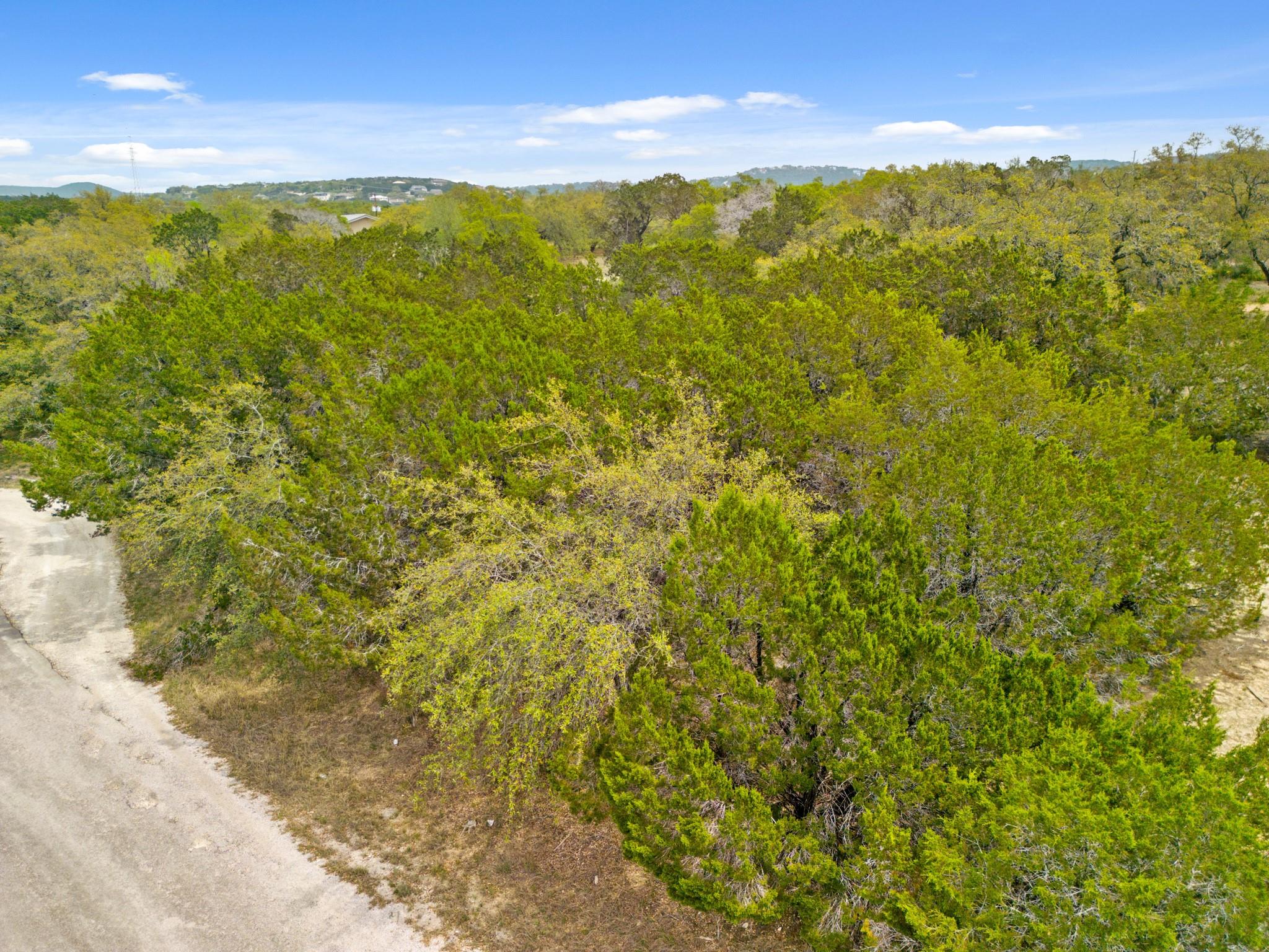 6711 Bar K Clubhouse Ct, Lago Vista, TX 78645