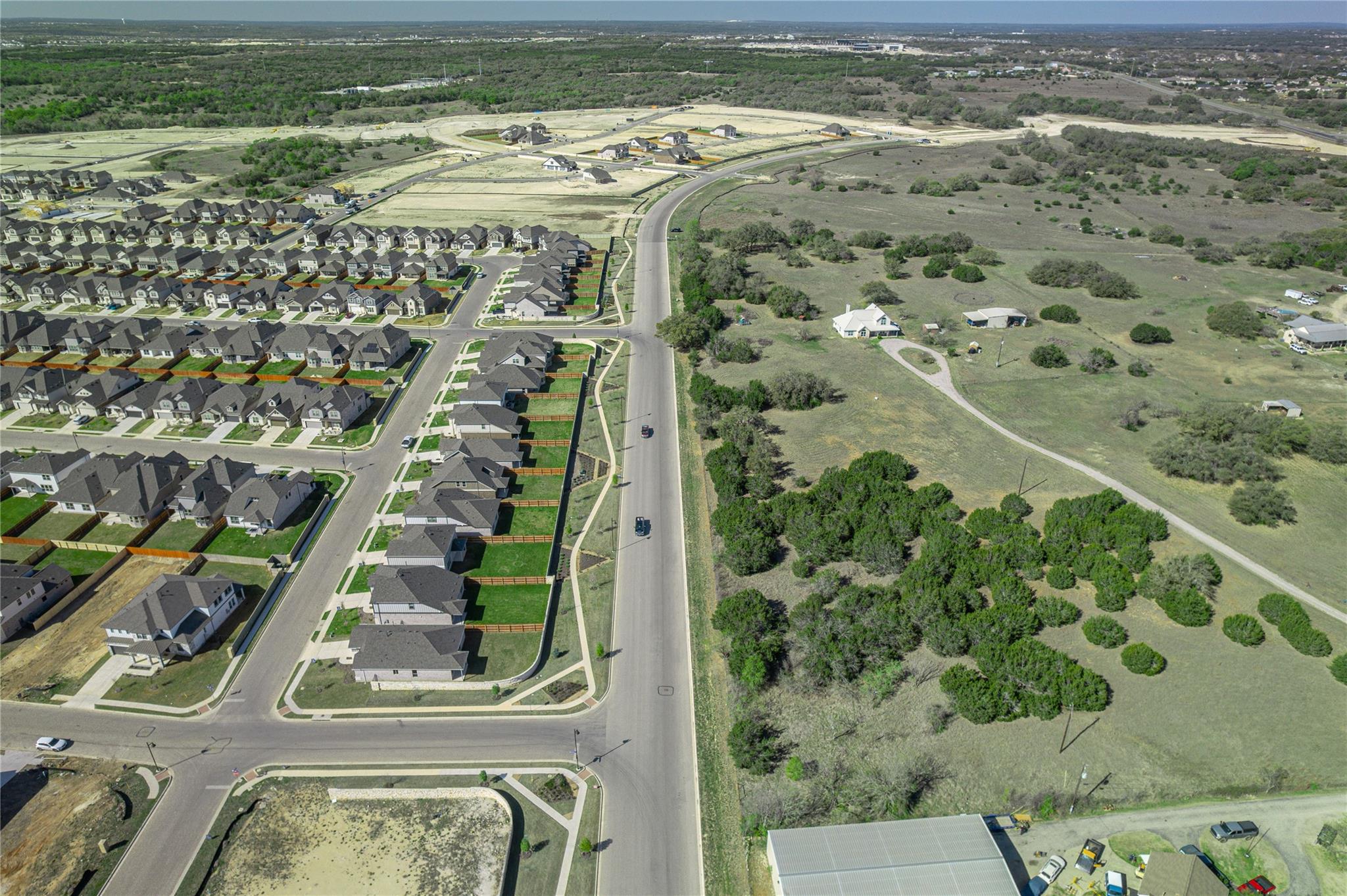 310 Craigen Rd, Liberty Hill, TX 78642
