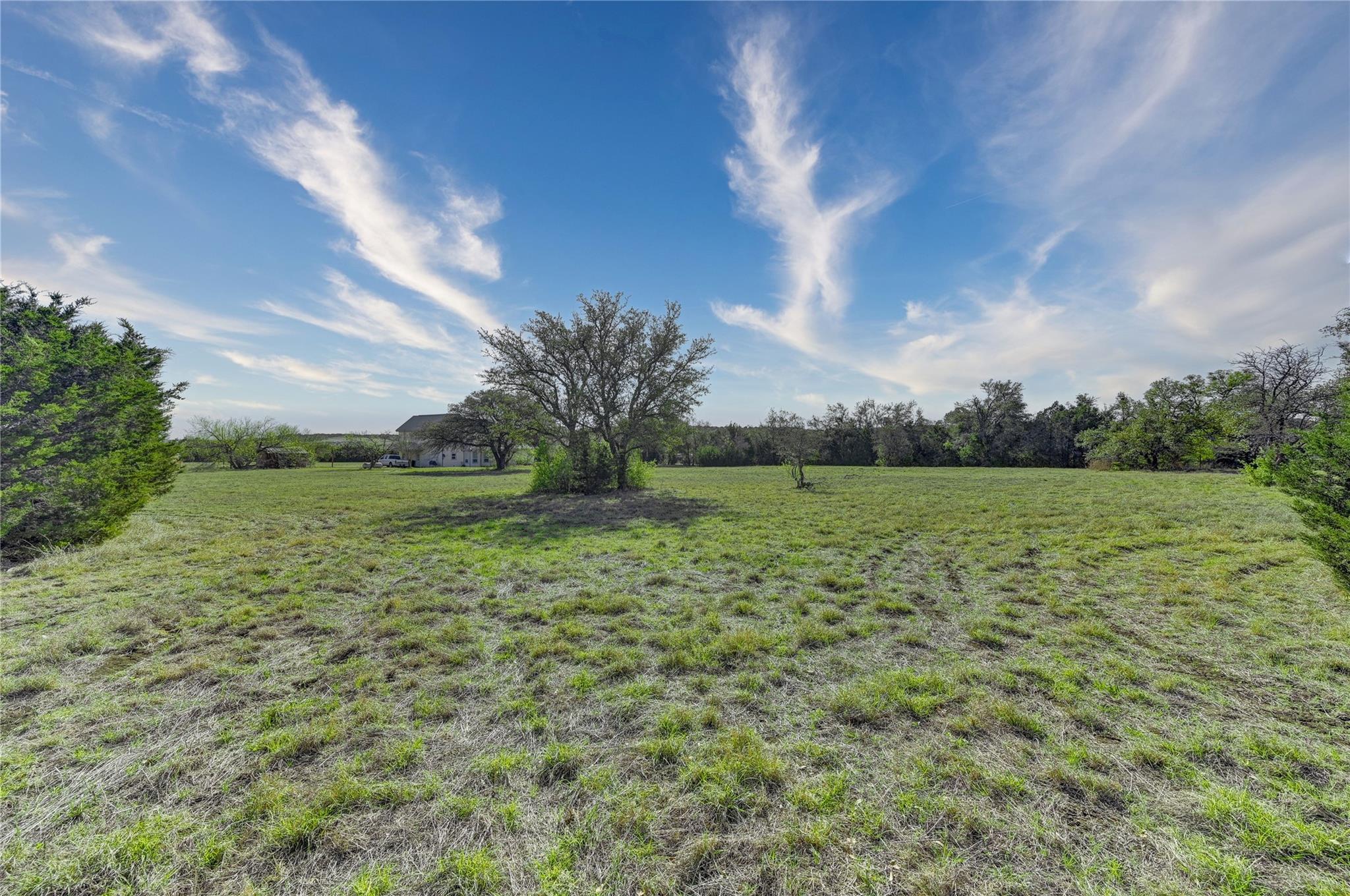 310 Craigen Rd, Liberty Hill, TX 78642