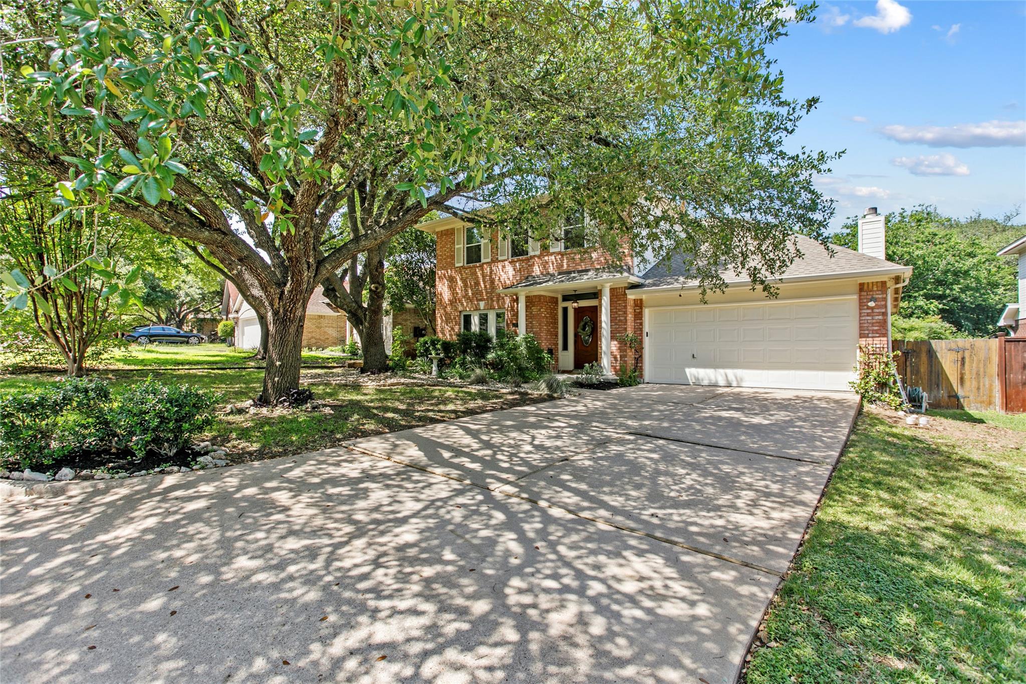 10832 Redmond Rd, Austin, TX 78739