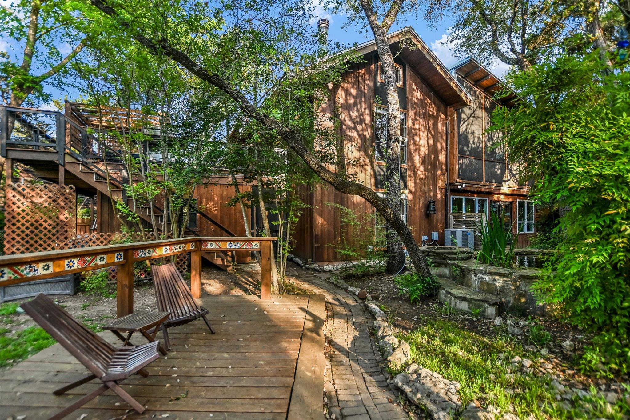 302 N Lake Hills Dr, Austin, TX 78733