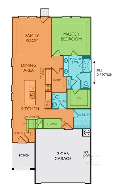 543 Possumhaw Ln, San Marcos, TX 78666