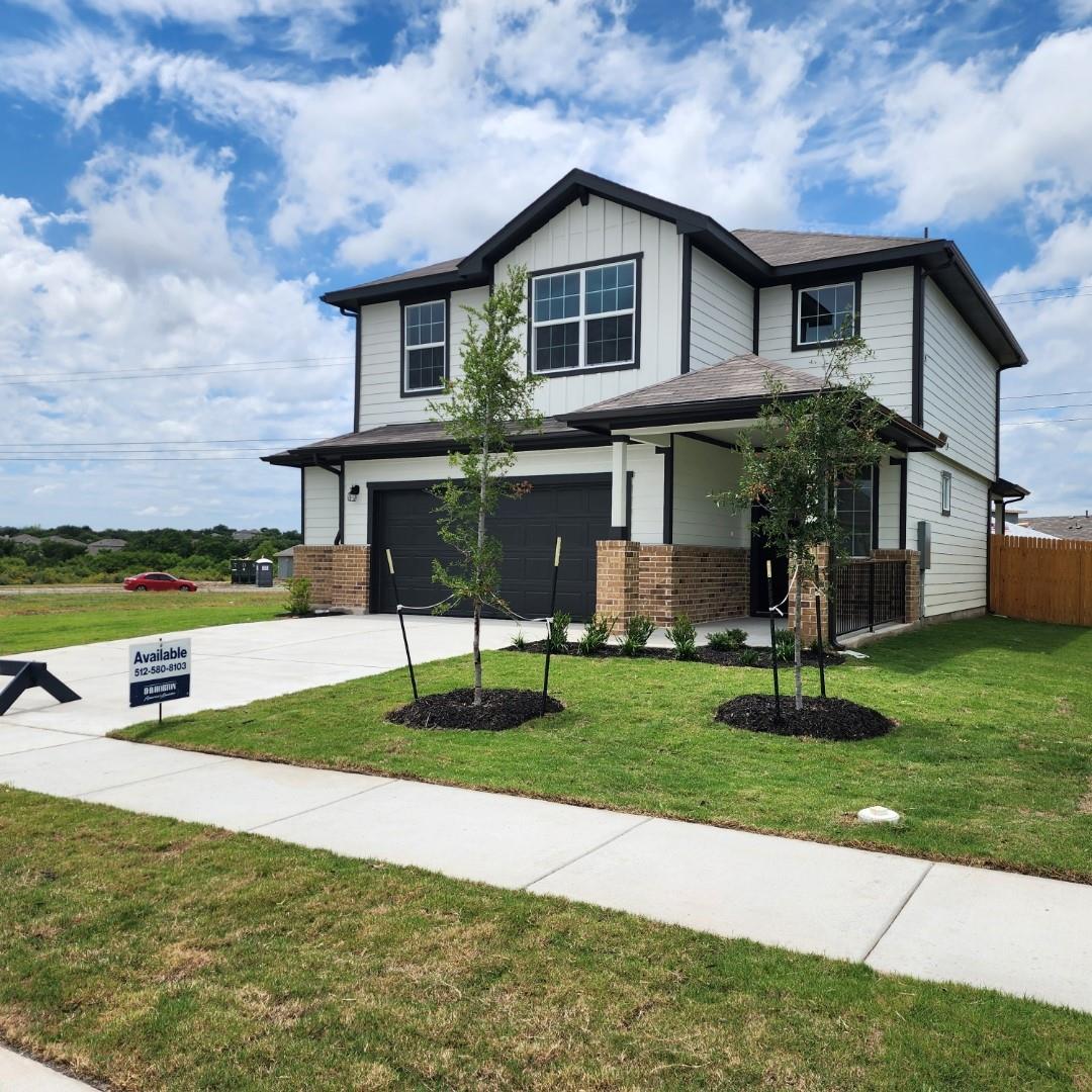 142 Palo Pinto Dr, Kyle, TX 78640