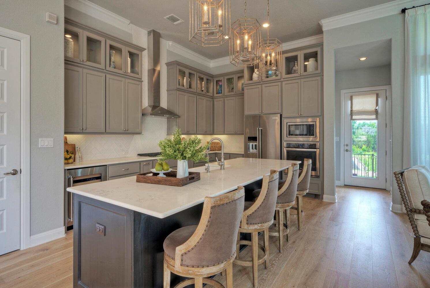 269 Mendocino Ln, Austin, TX 78737