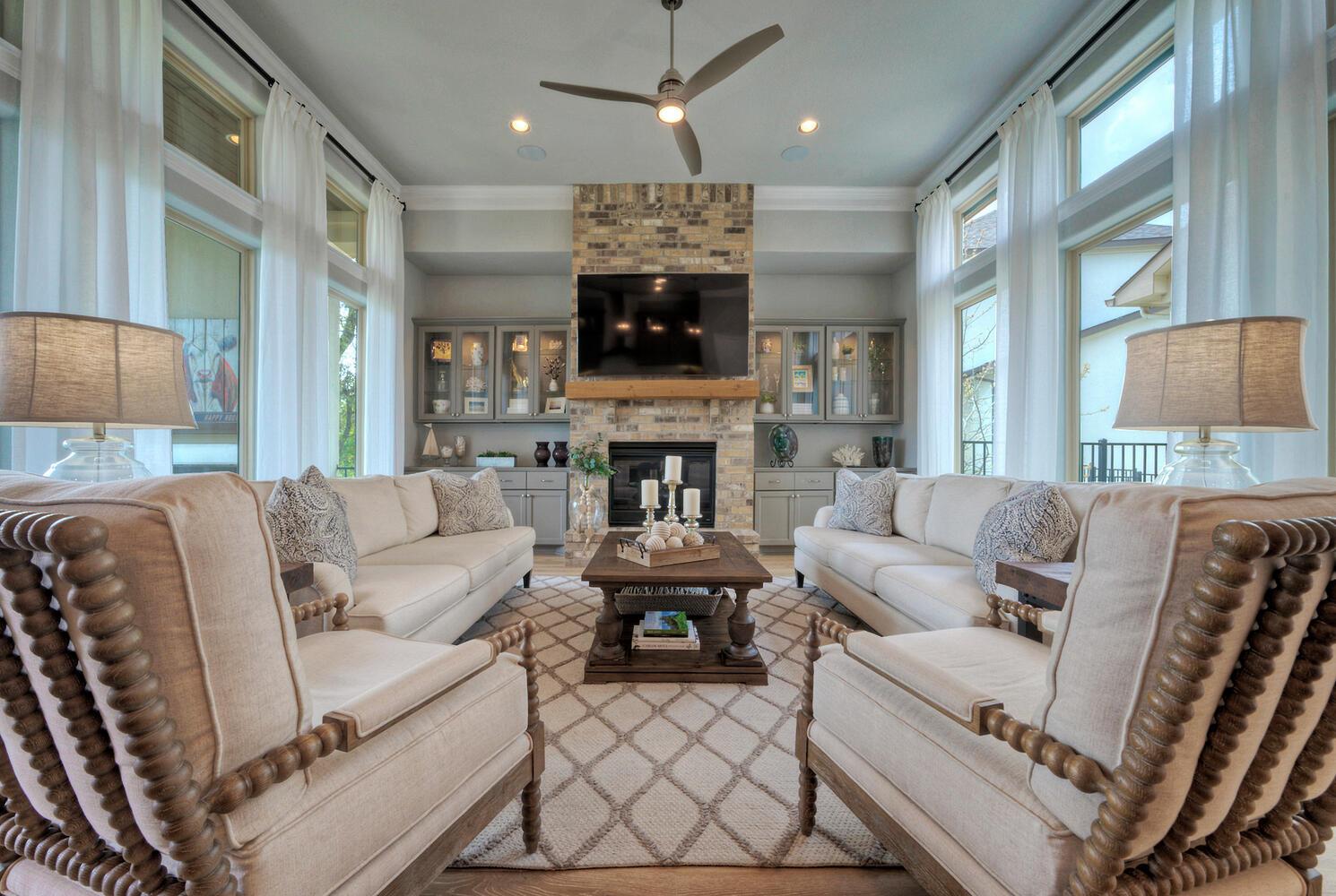 269 Mendocino Ln, Austin, TX 78737
