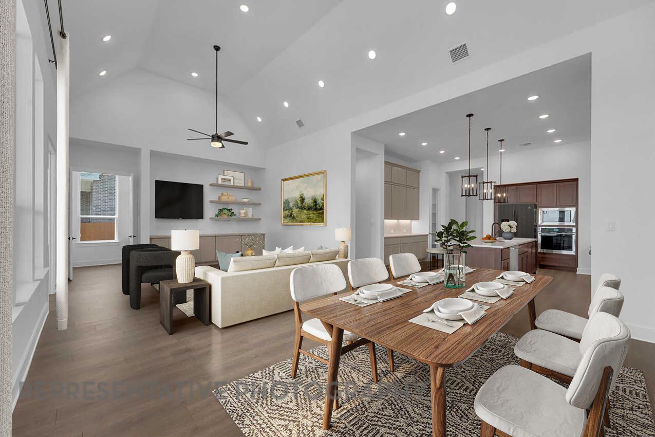 116 Lookout Point Dr, Liberty Hill, TX 78642