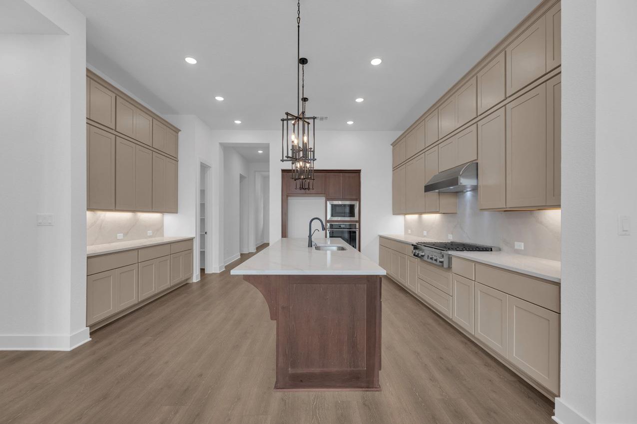 116 Lookout Point Dr, Liberty Hill, TX 78642