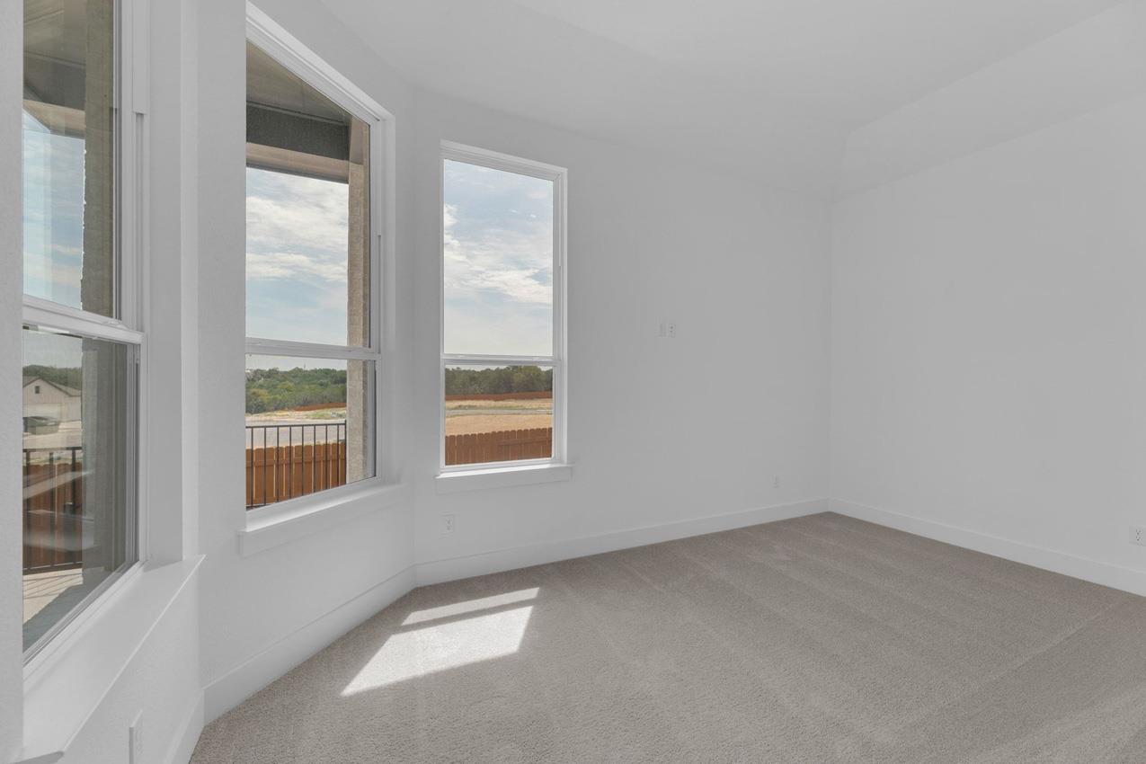 116 Lookout Point Dr, Liberty Hill, TX 78642