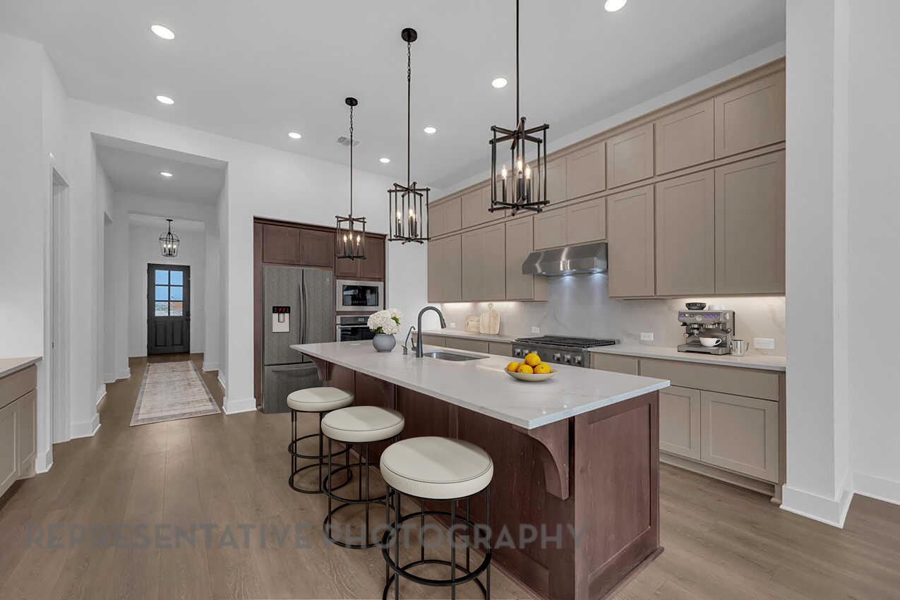 116 Lookout Point Dr, Liberty Hill, TX 78642