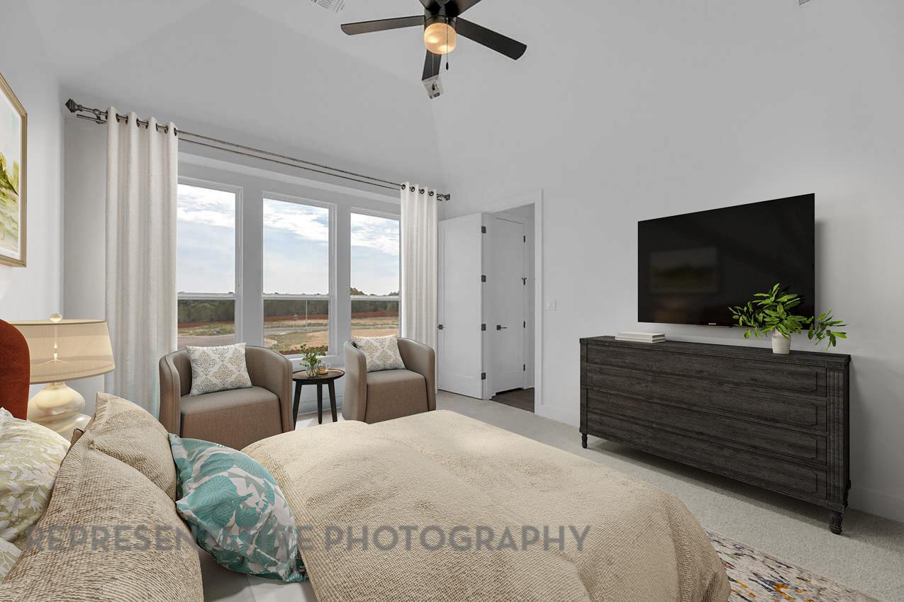 116 Lookout Point Dr, Liberty Hill, TX 78642