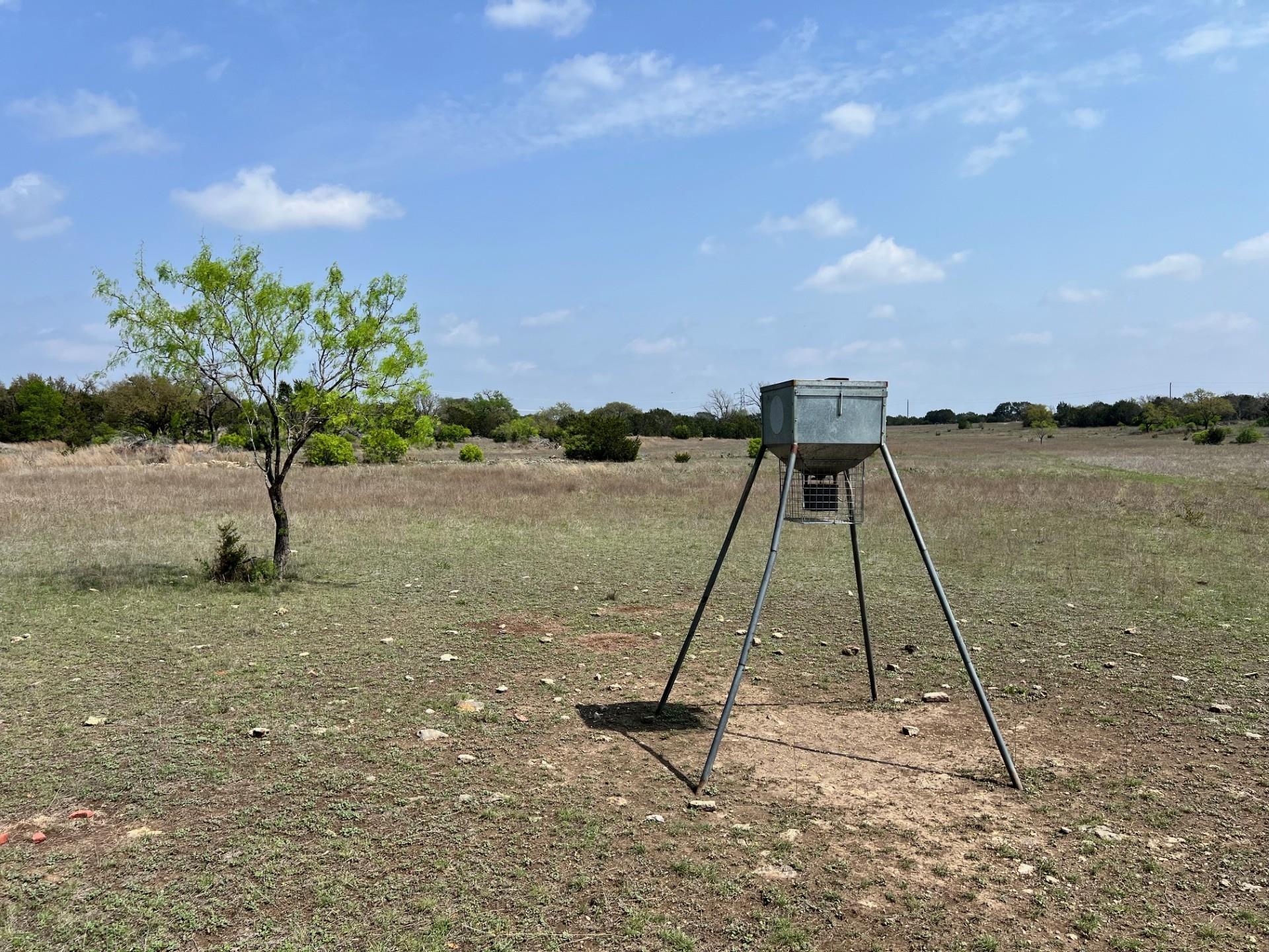 Tract 4 CR 4717, Kempner, TX 76539