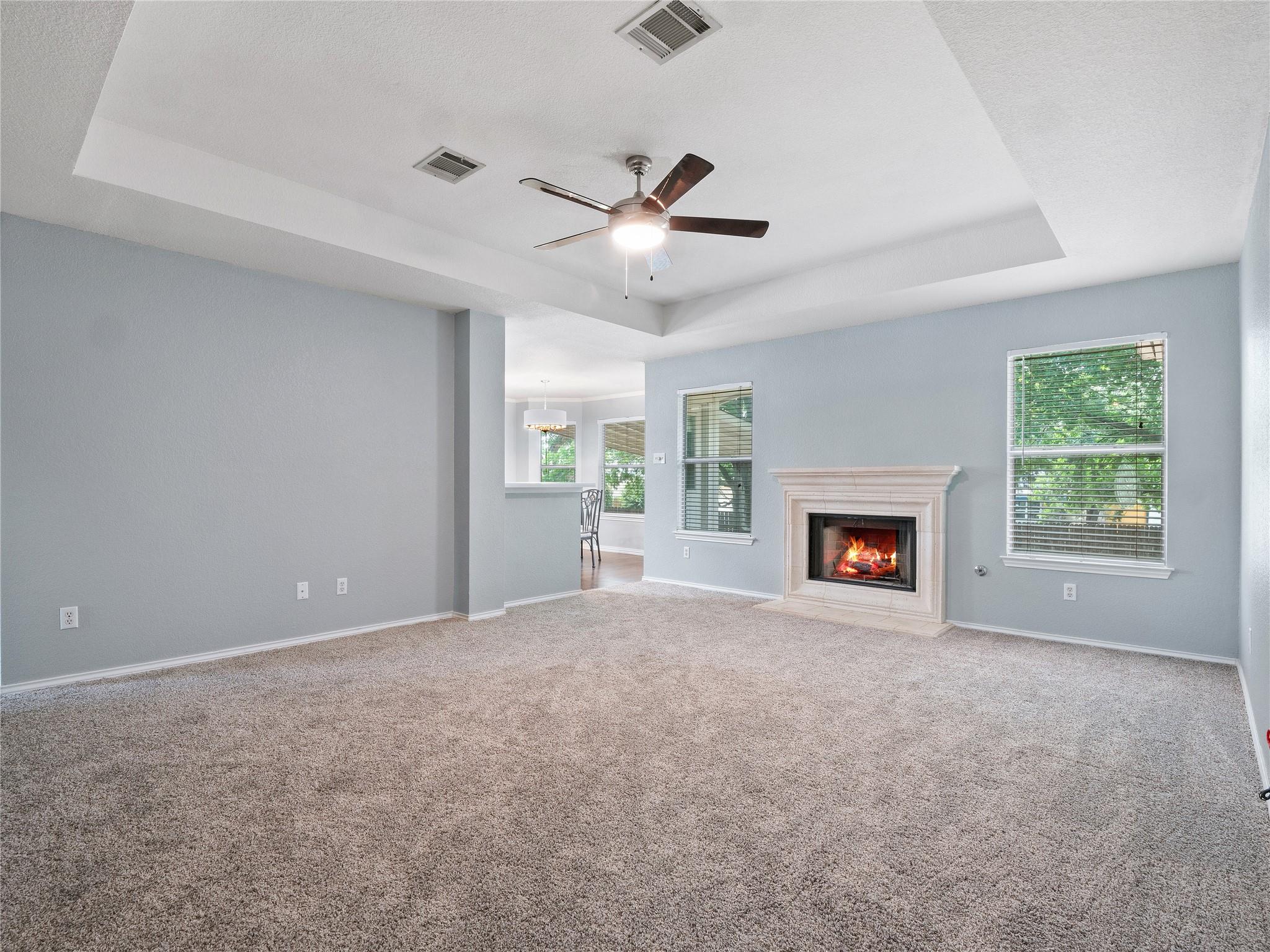 1415 Quicksilver Cir, Round Rock, TX 78665