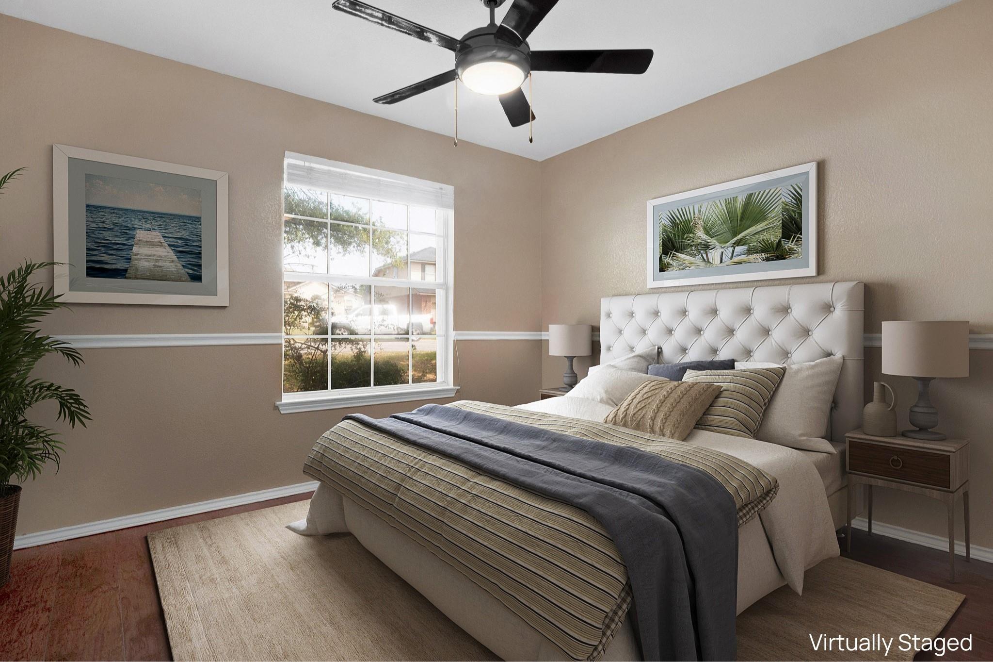 1415 Quicksilver Cir, Round Rock, TX 78665