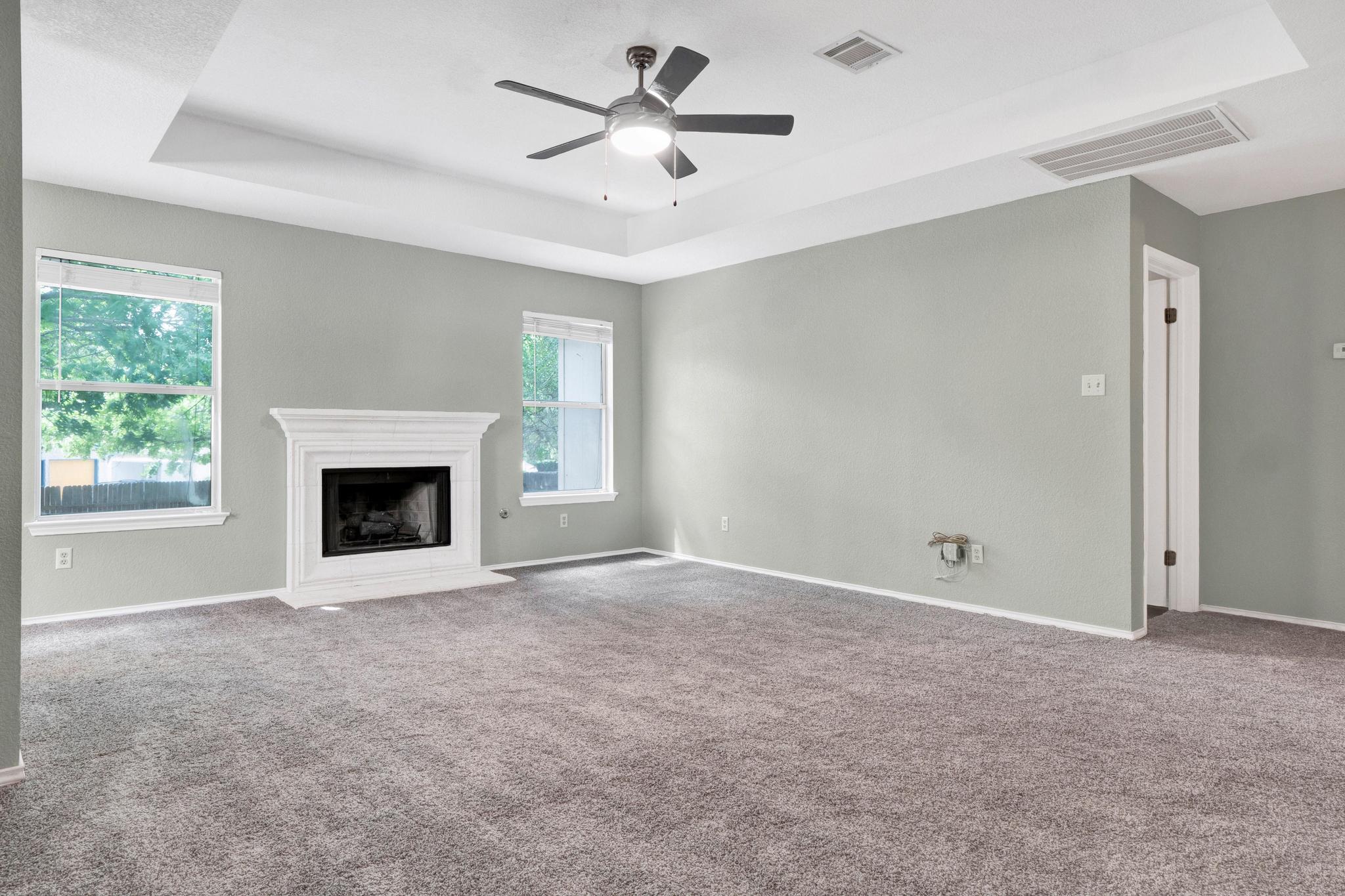 1415 Quicksilver Cir, Round Rock, TX 78665