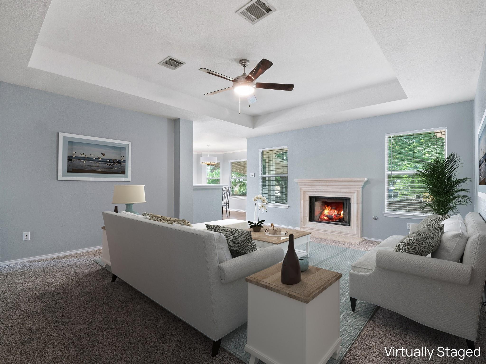 1415 Quicksilver Cir, Round Rock, TX 78665