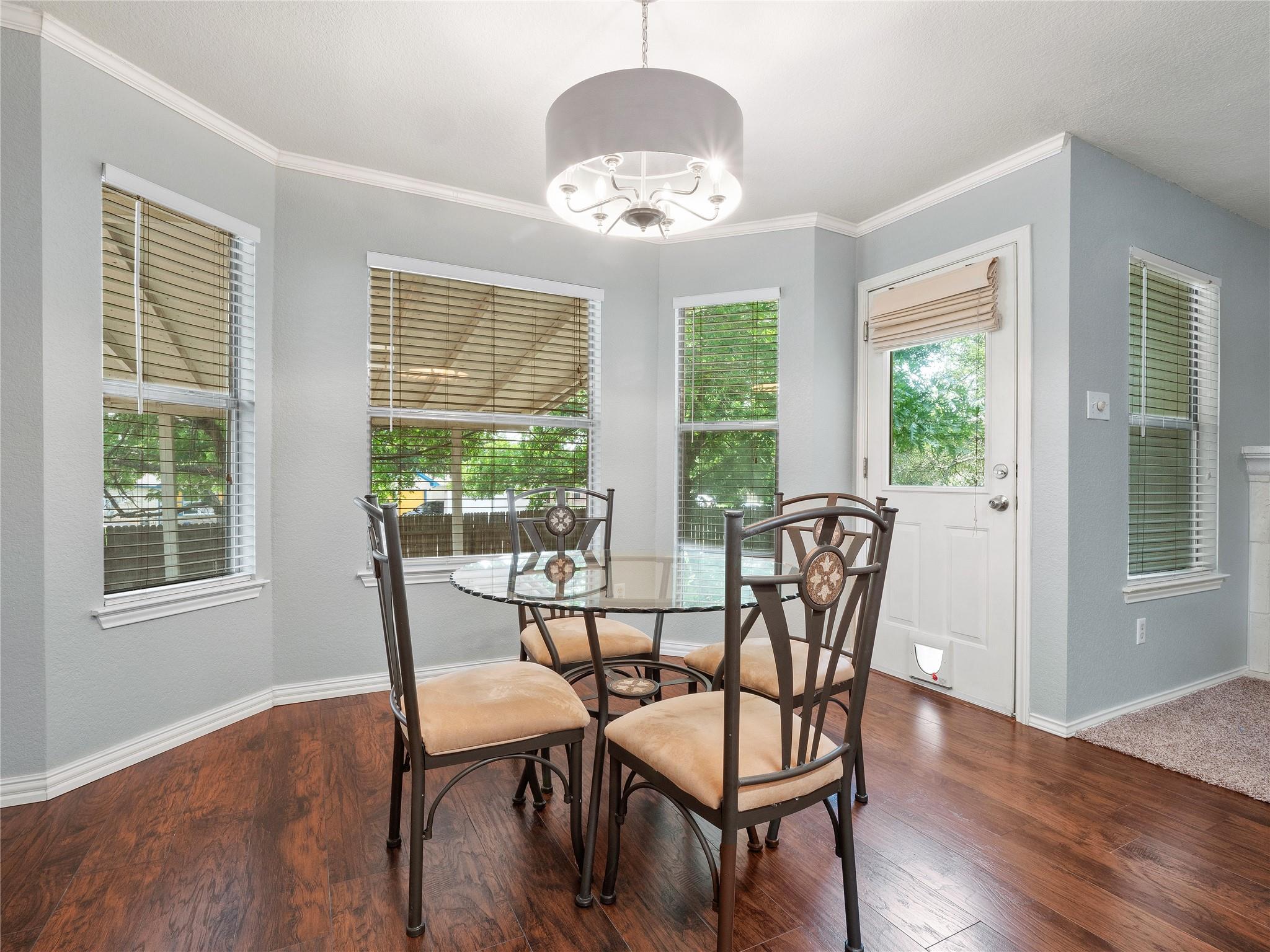 1415 Quicksilver Cir, Round Rock, TX 78665